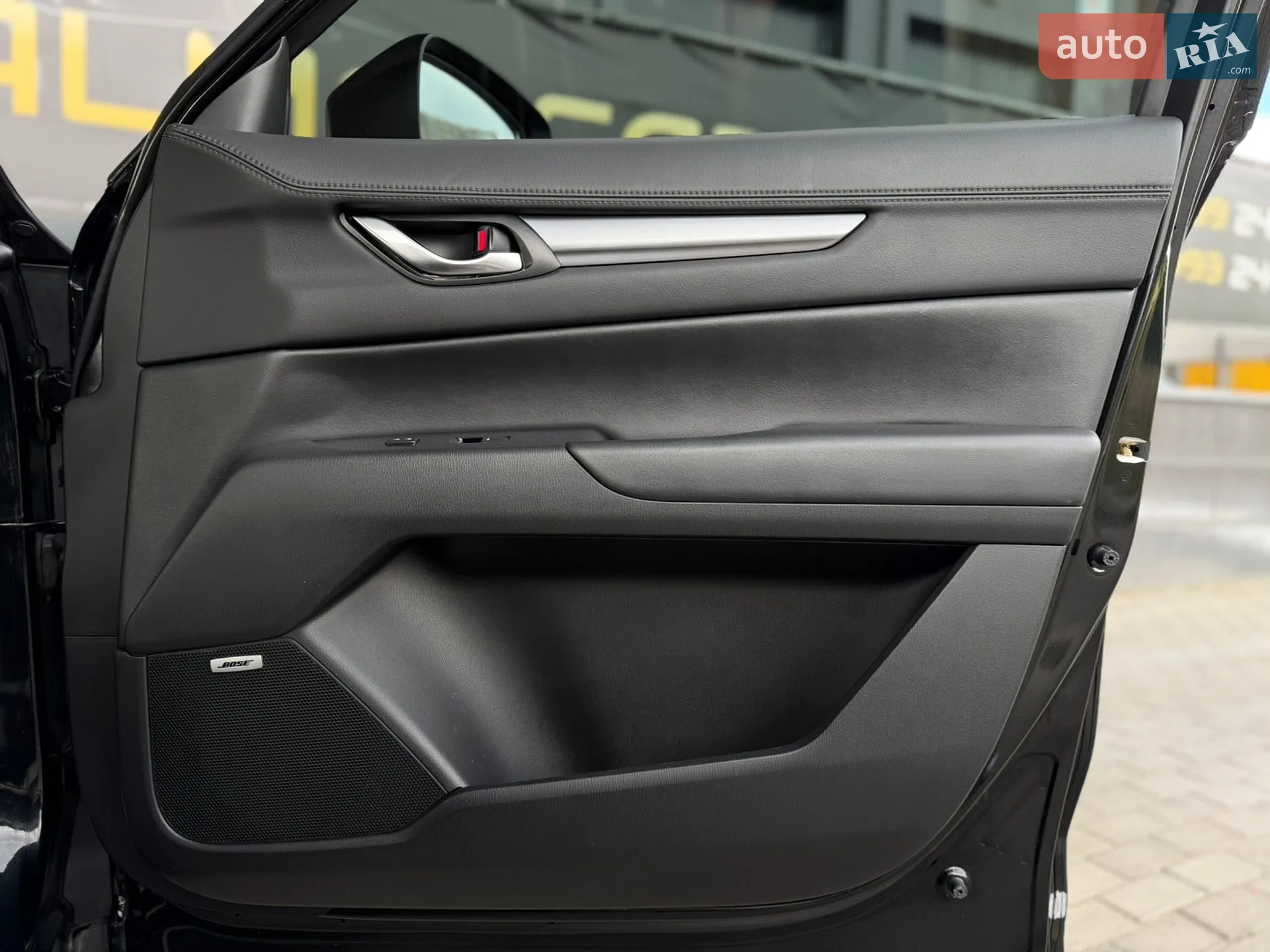 2019 Mazda CX-5 - мініатюра 76