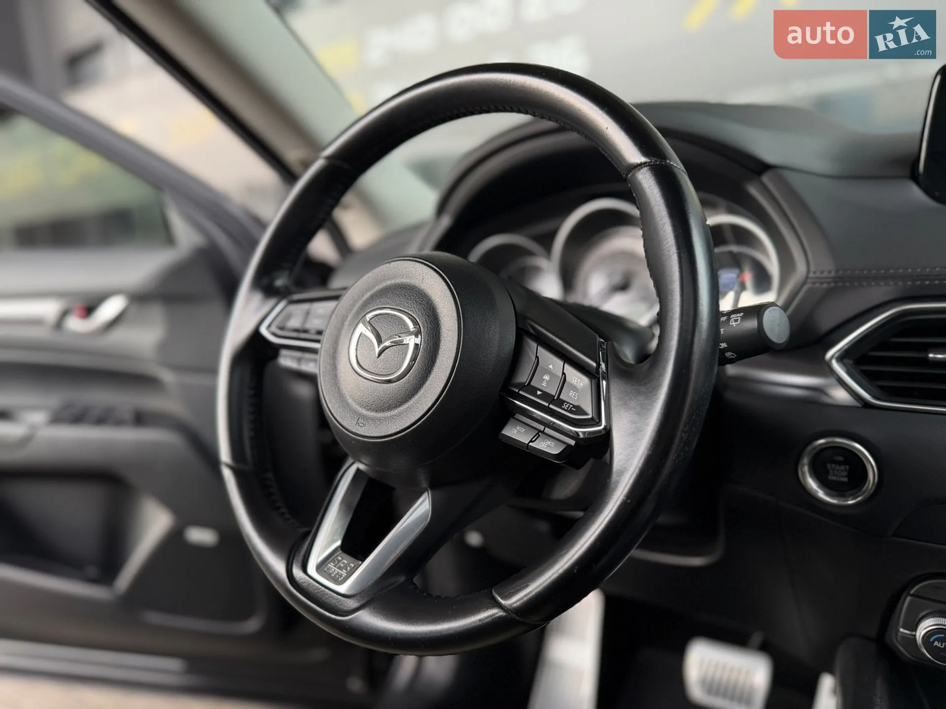 2019 Mazda CX-5 - мініатюра 86