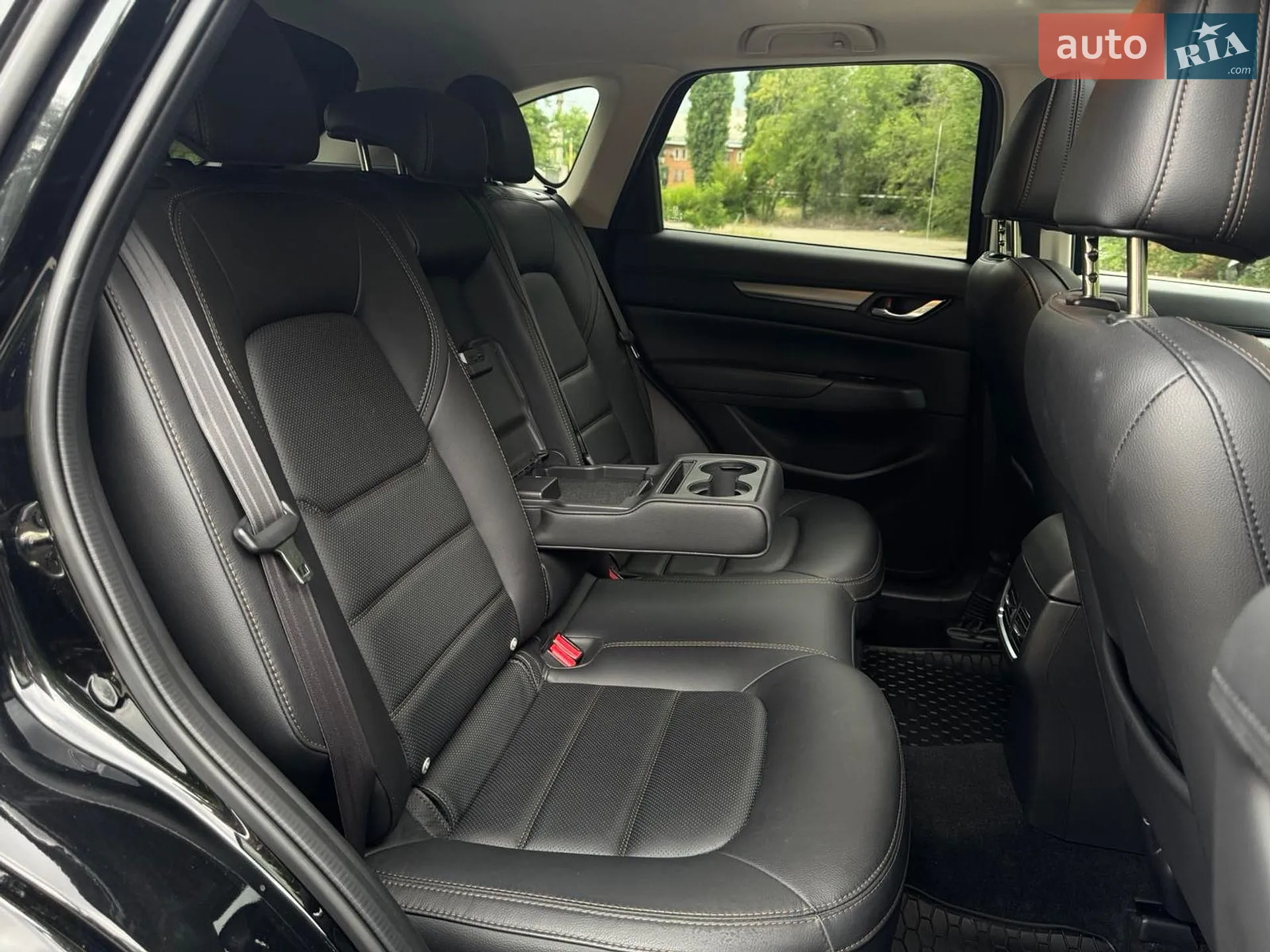 2020 Mazda CX-5 - мініатюра 21