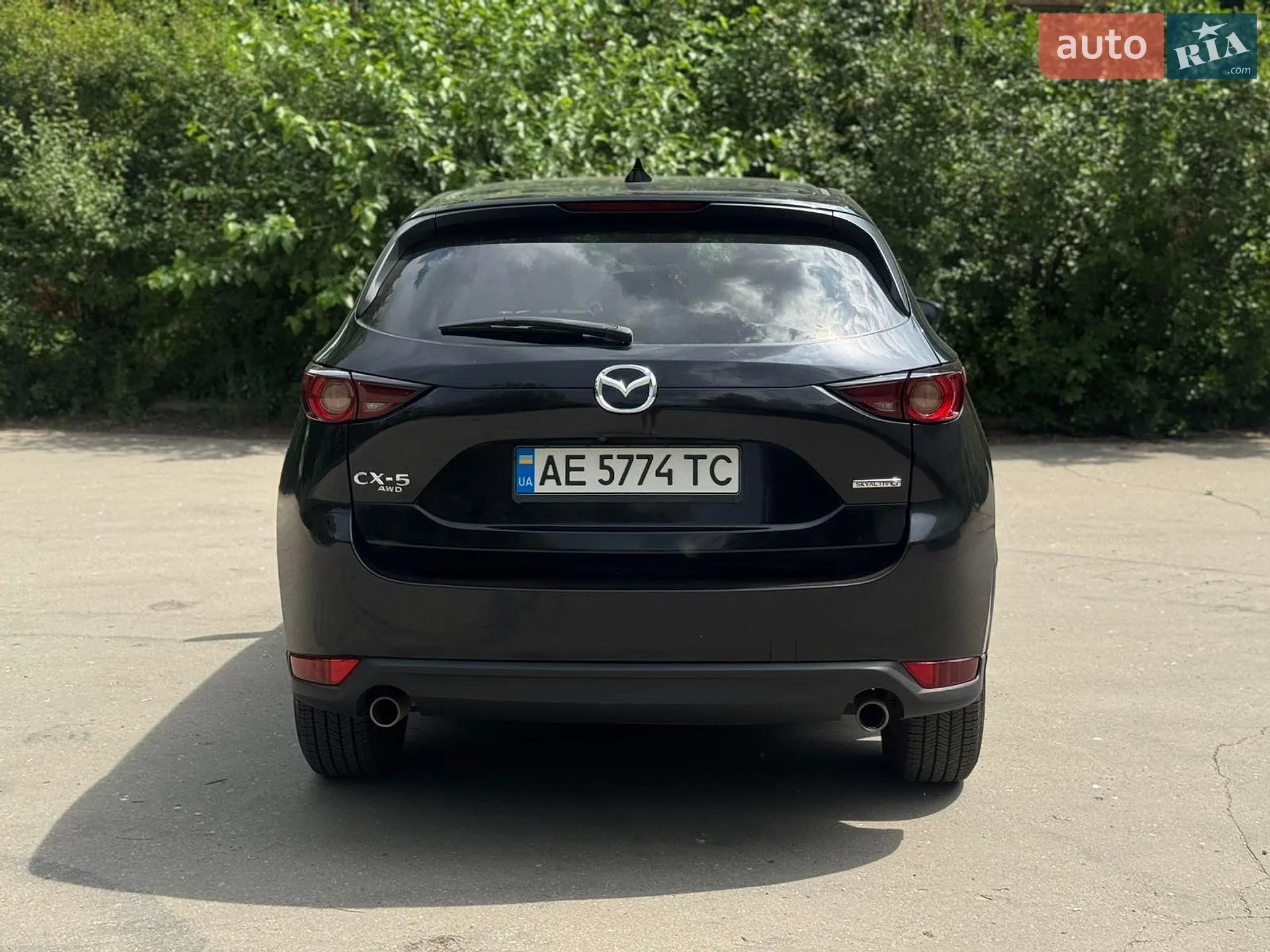 2020 Mazda CX-5 - мініатюра 5