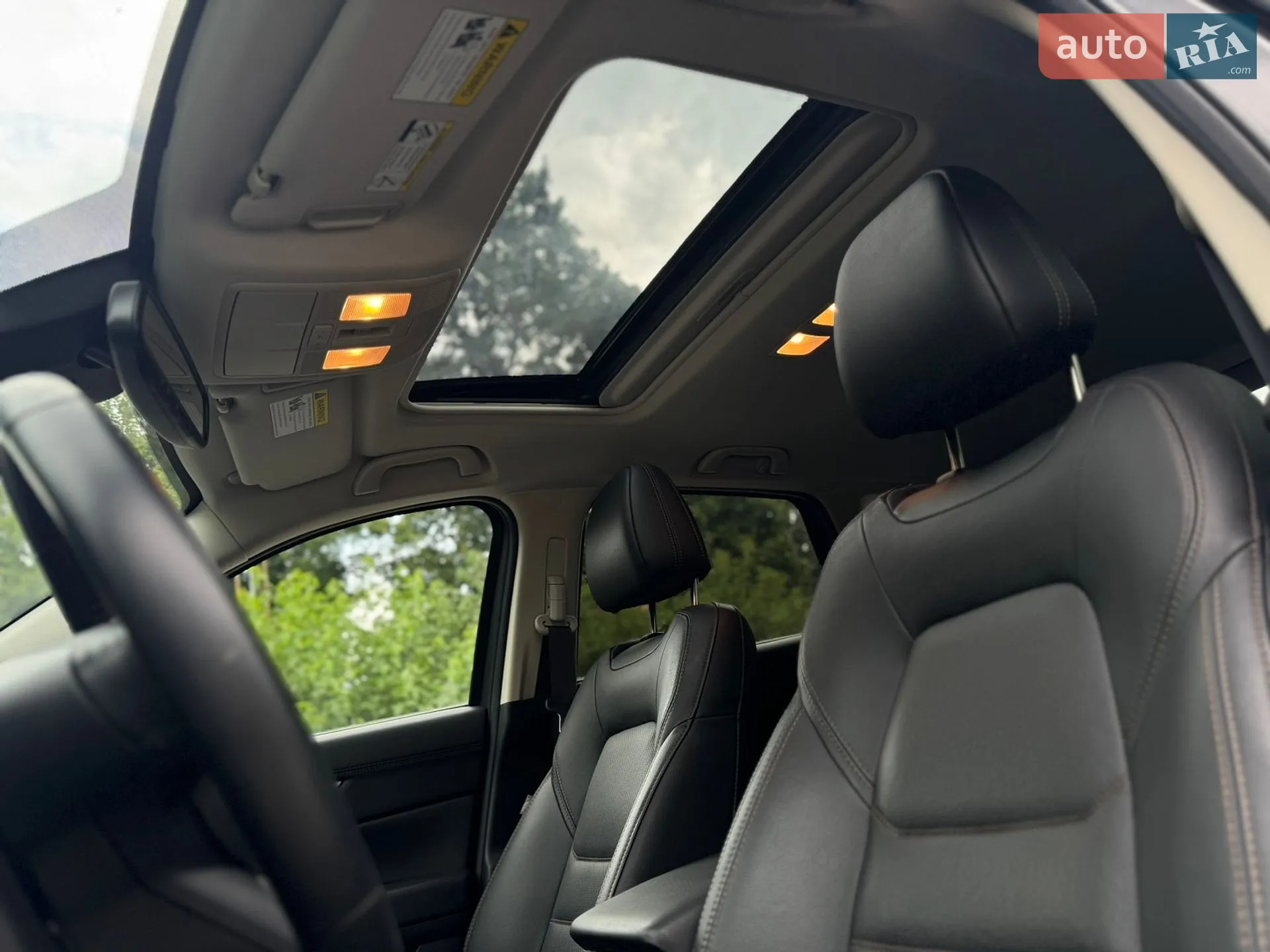 2020 Mazda CX-5 - мініатюра 13
