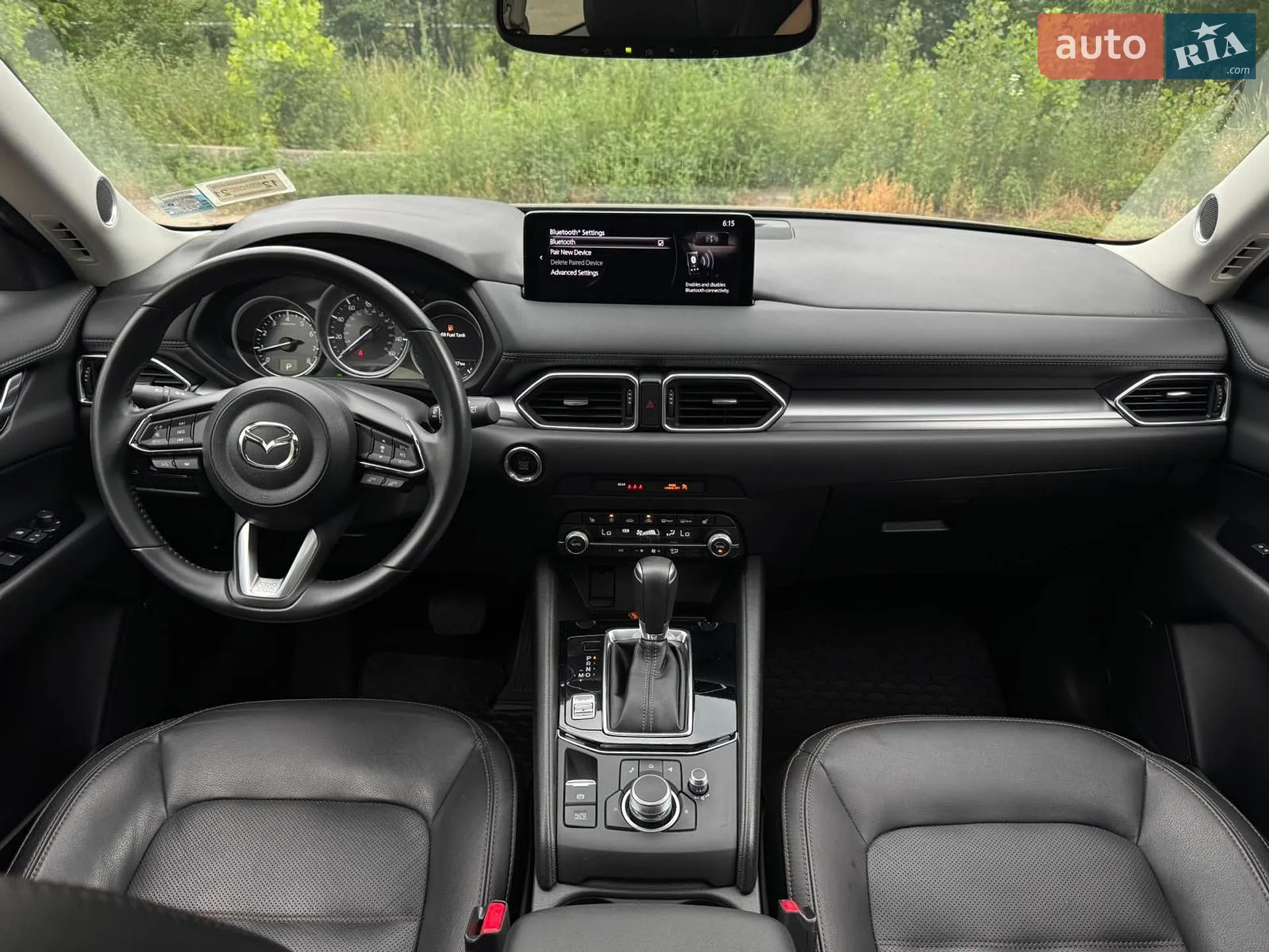 2020 Mazda CX-5 - мініатюра 17
