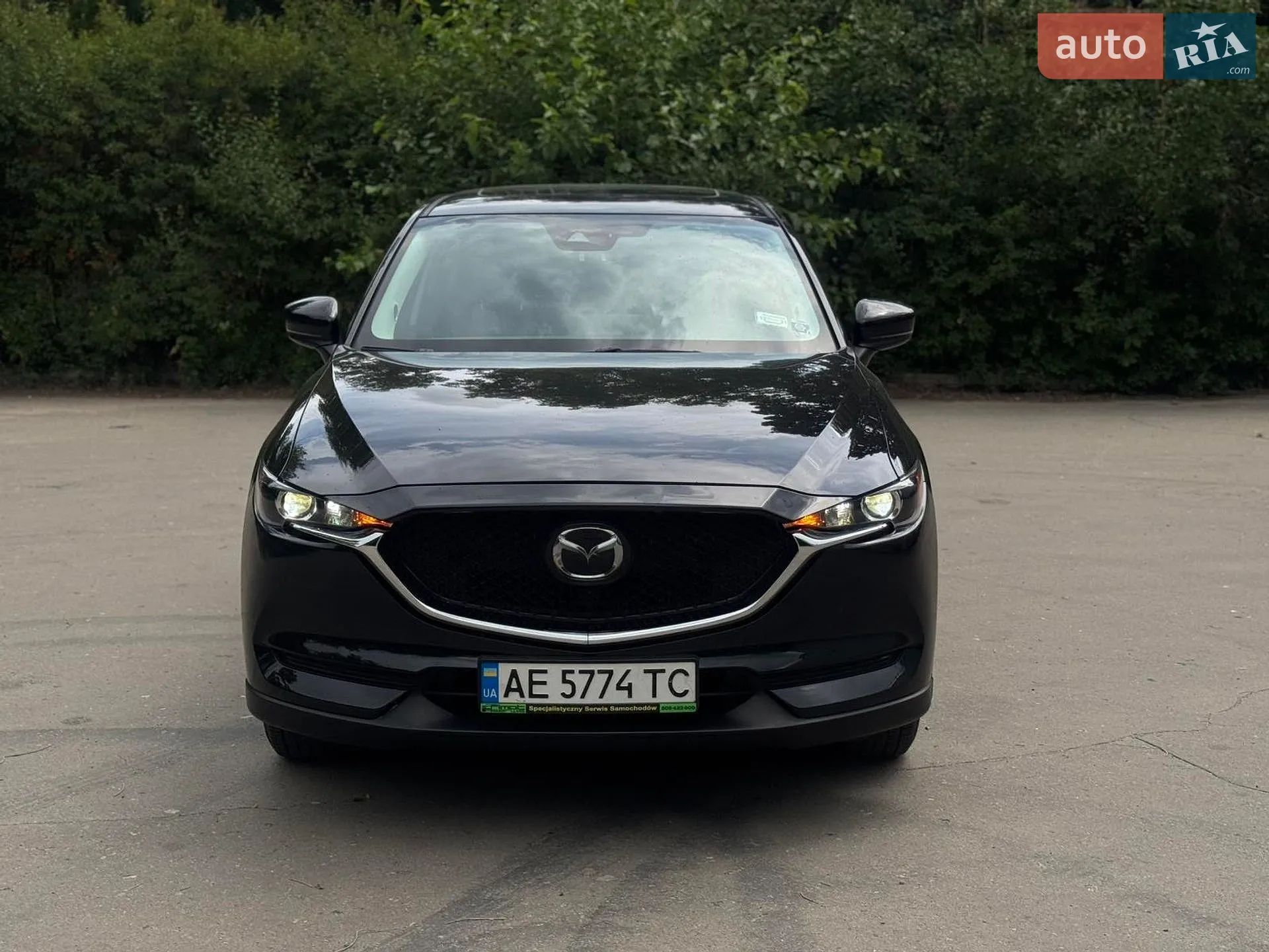 2020 Mazda CX-5 - мініатюра 2