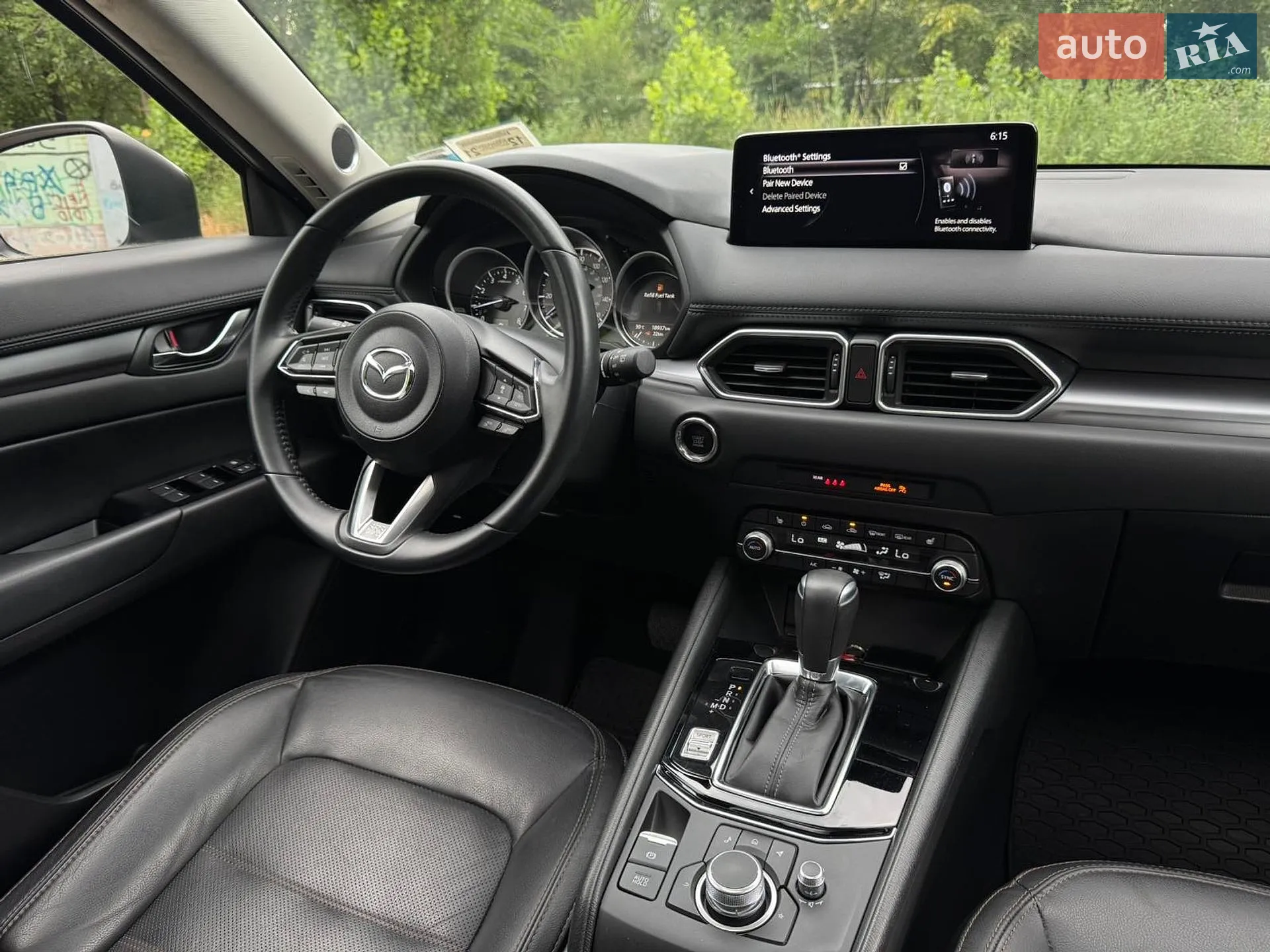 2020 Mazda CX-5 - мініатюра 16
