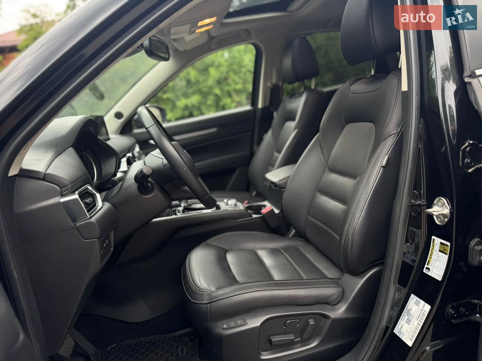 2020 Mazda CX-5 - мініатюра 12