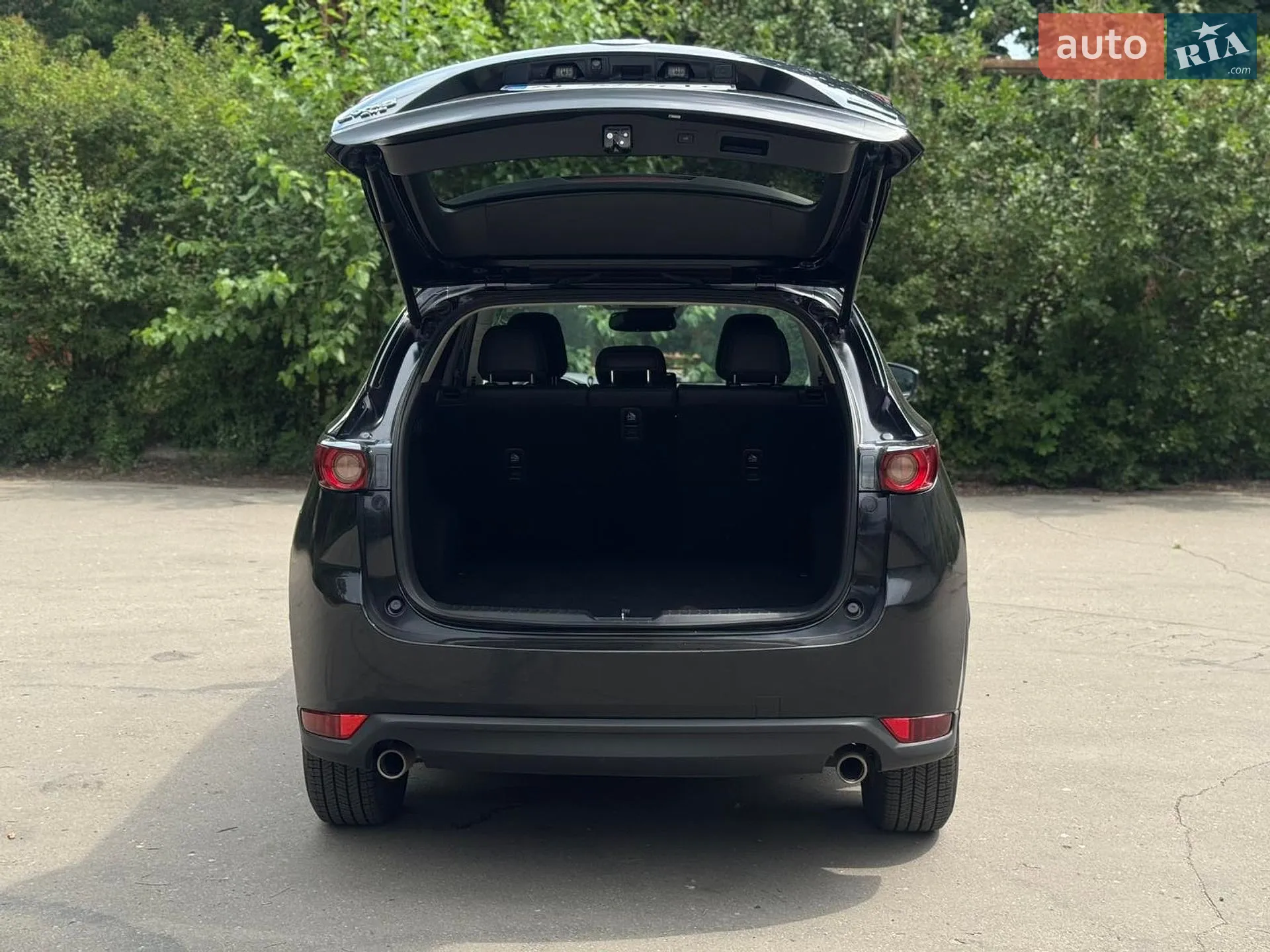 2020 Mazda CX-5 - мініатюра 10