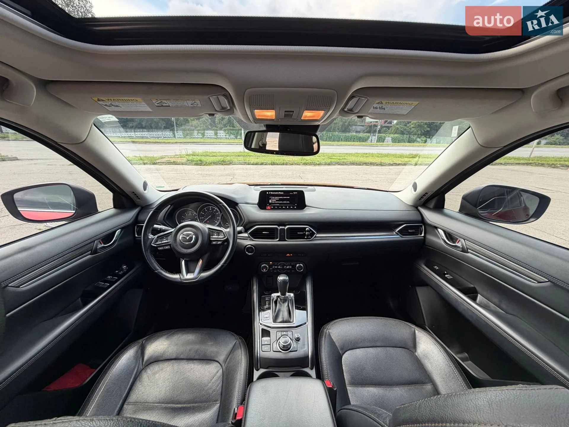 2017 Mazda CX-5 - мініатюра 20