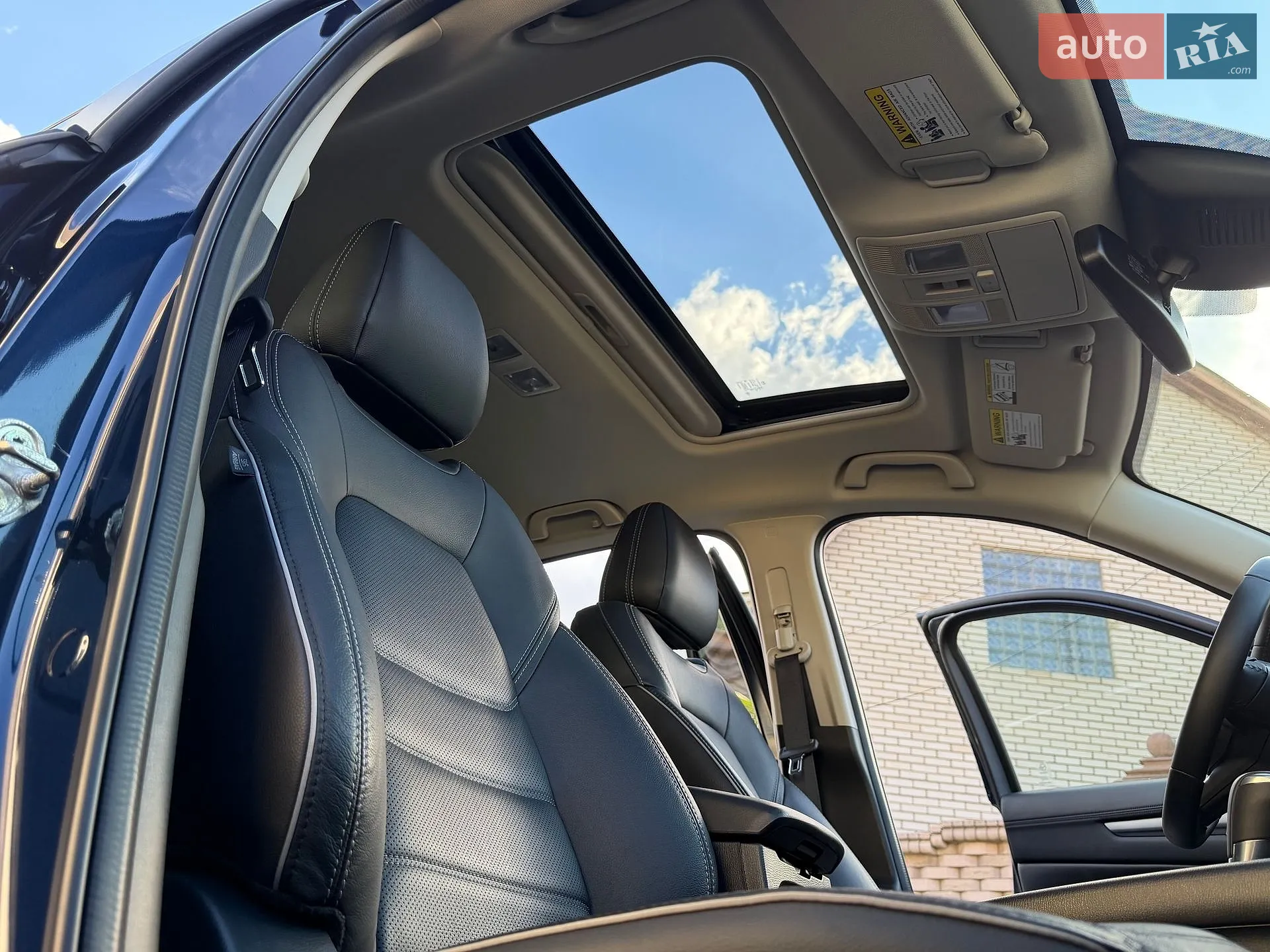 2024 Mazda CX-5 - мініатюра 29