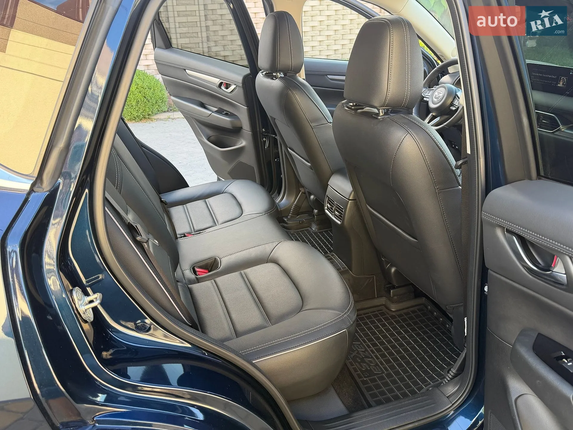 2024 Mazda CX-5 - мініатюра 34