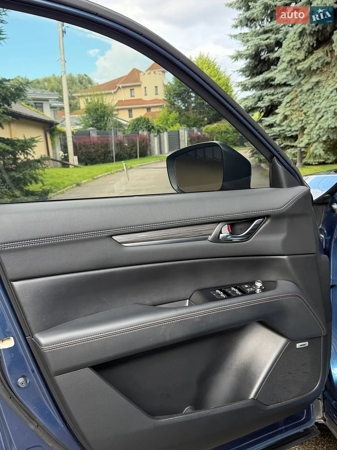 2021 Mazda CX-5 - мініатюра 31
