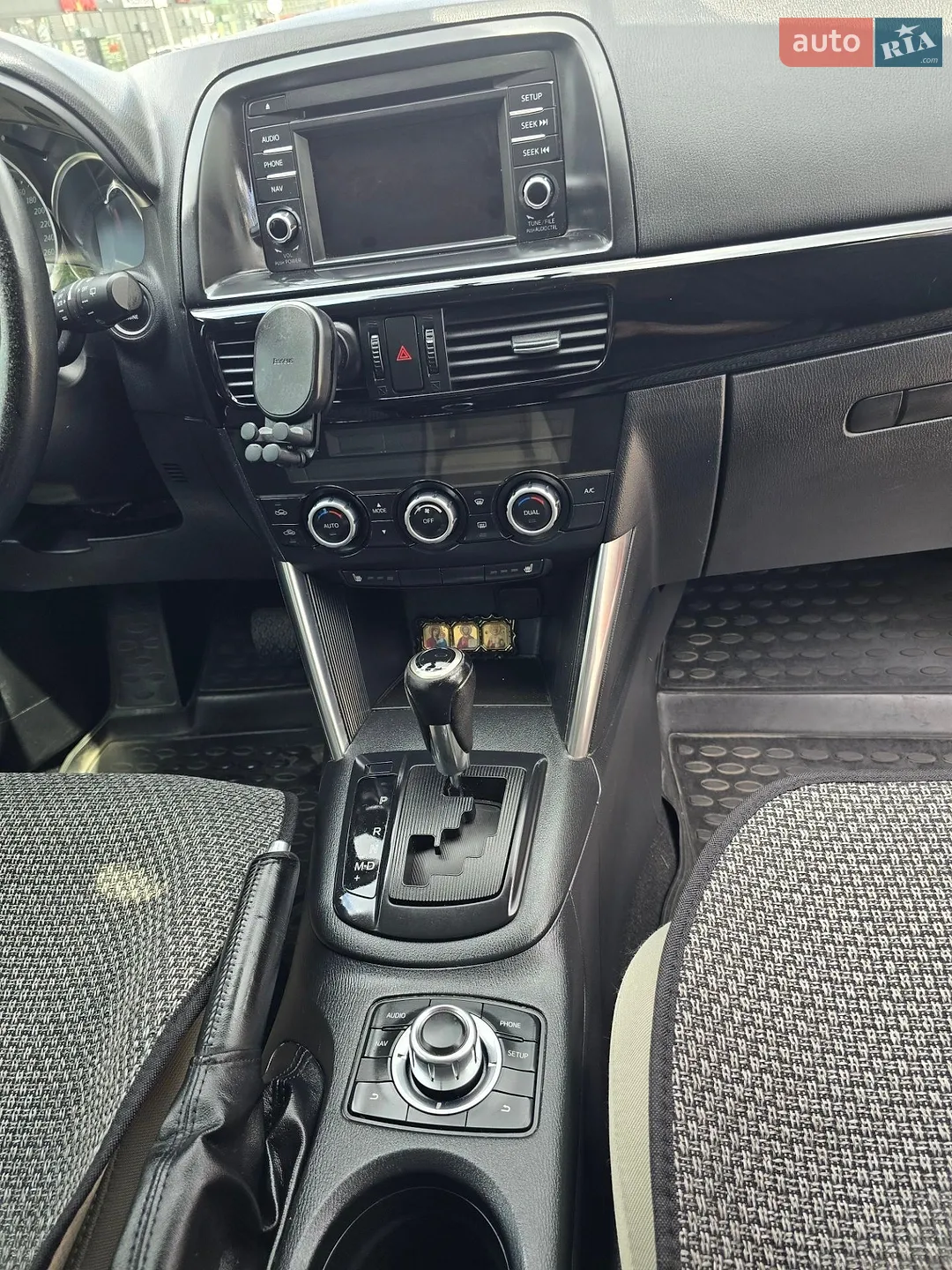 2013 Mazda CX-5 - мініатюра 18