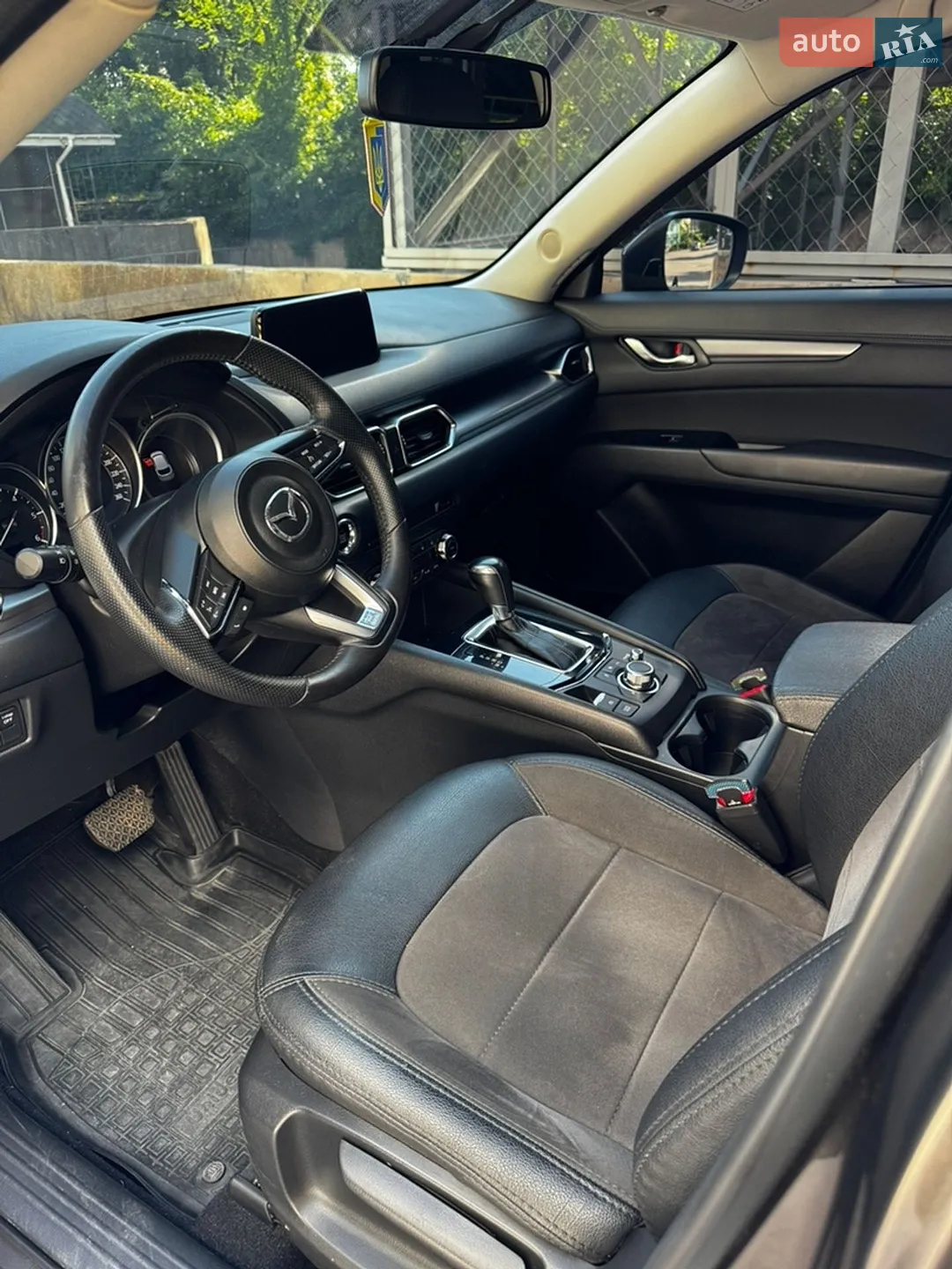 2018 Mazda CX-5 - мініатюра 7
