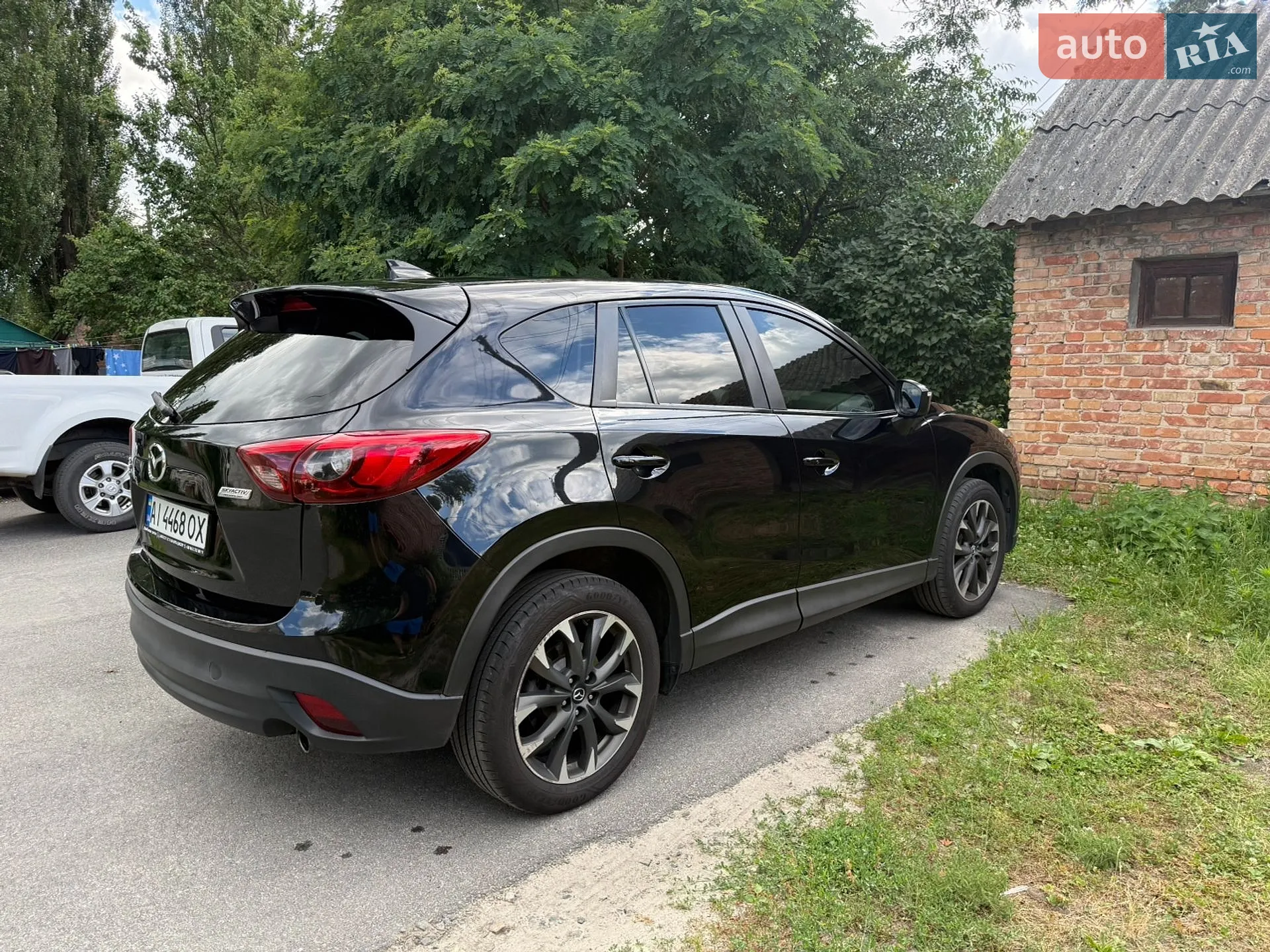 2016 Mazda CX-5 - мініатюра 2