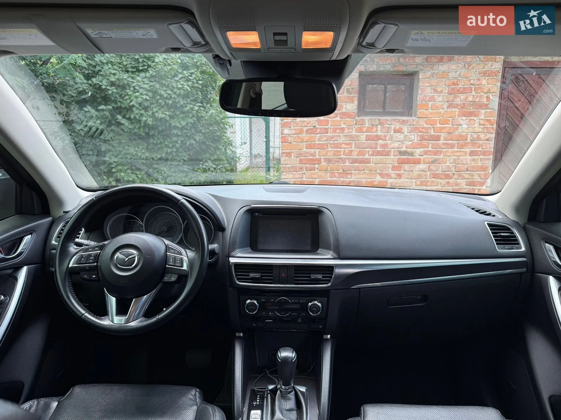 2016 Mazda CX-5 - мініатюра 9
