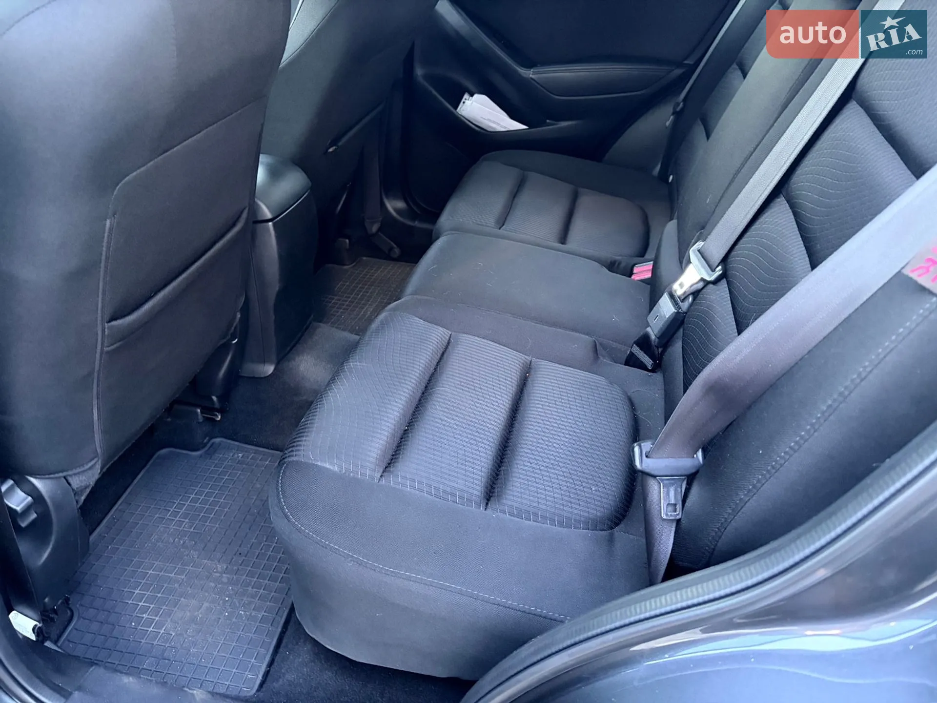 2014 Mazda CX-5 - мініатюра 16