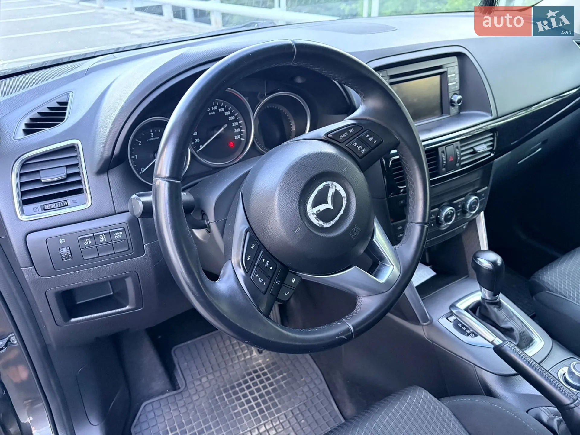 2014 Mazda CX-5 - мініатюра 18
