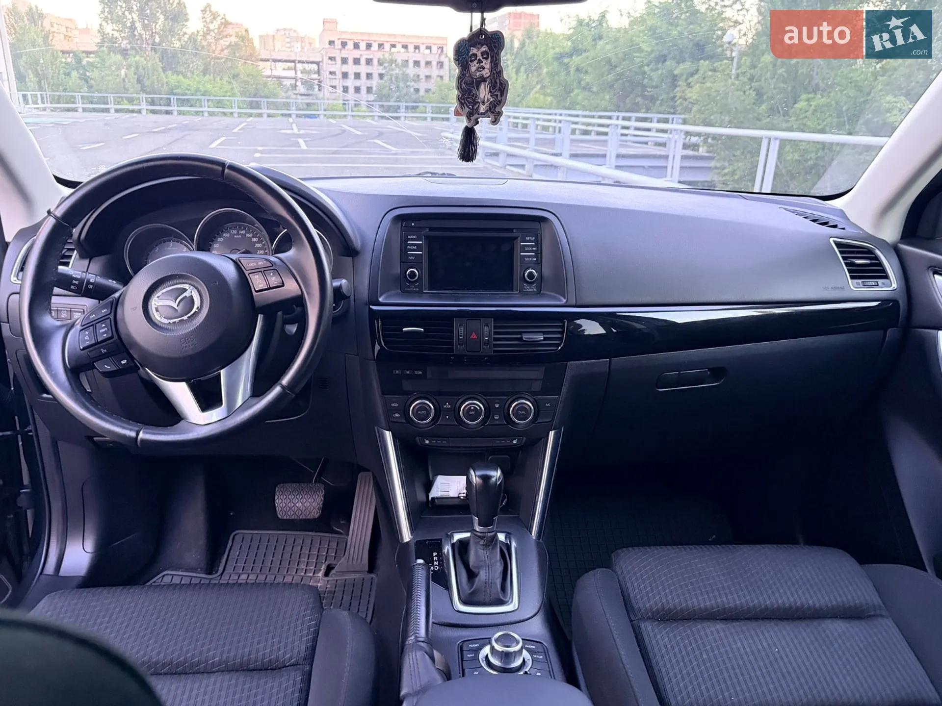 2014 Mazda CX-5 - мініатюра 21
