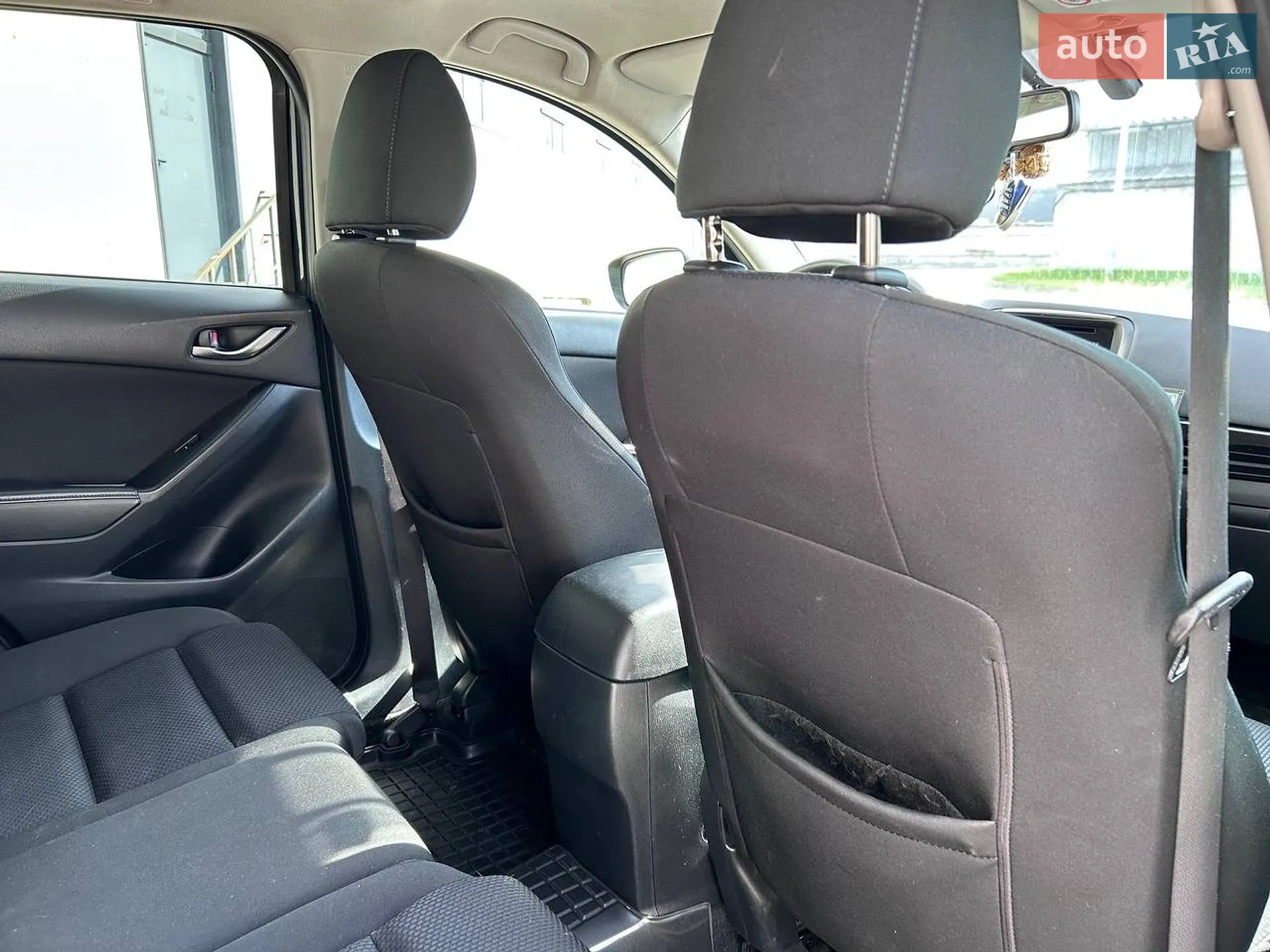 2015 Mazda CX-5 - мініатюра 23