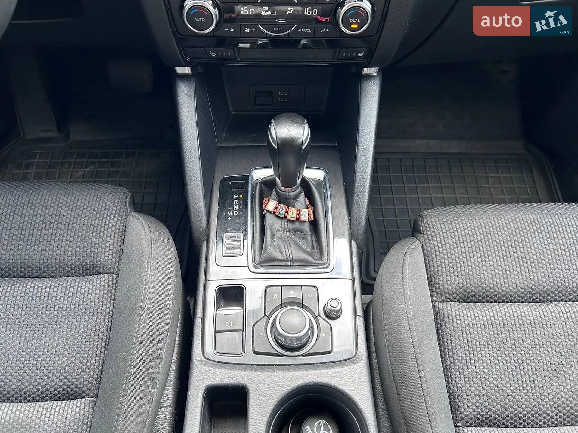 2015 Mazda CX-5 - мініатюра 29