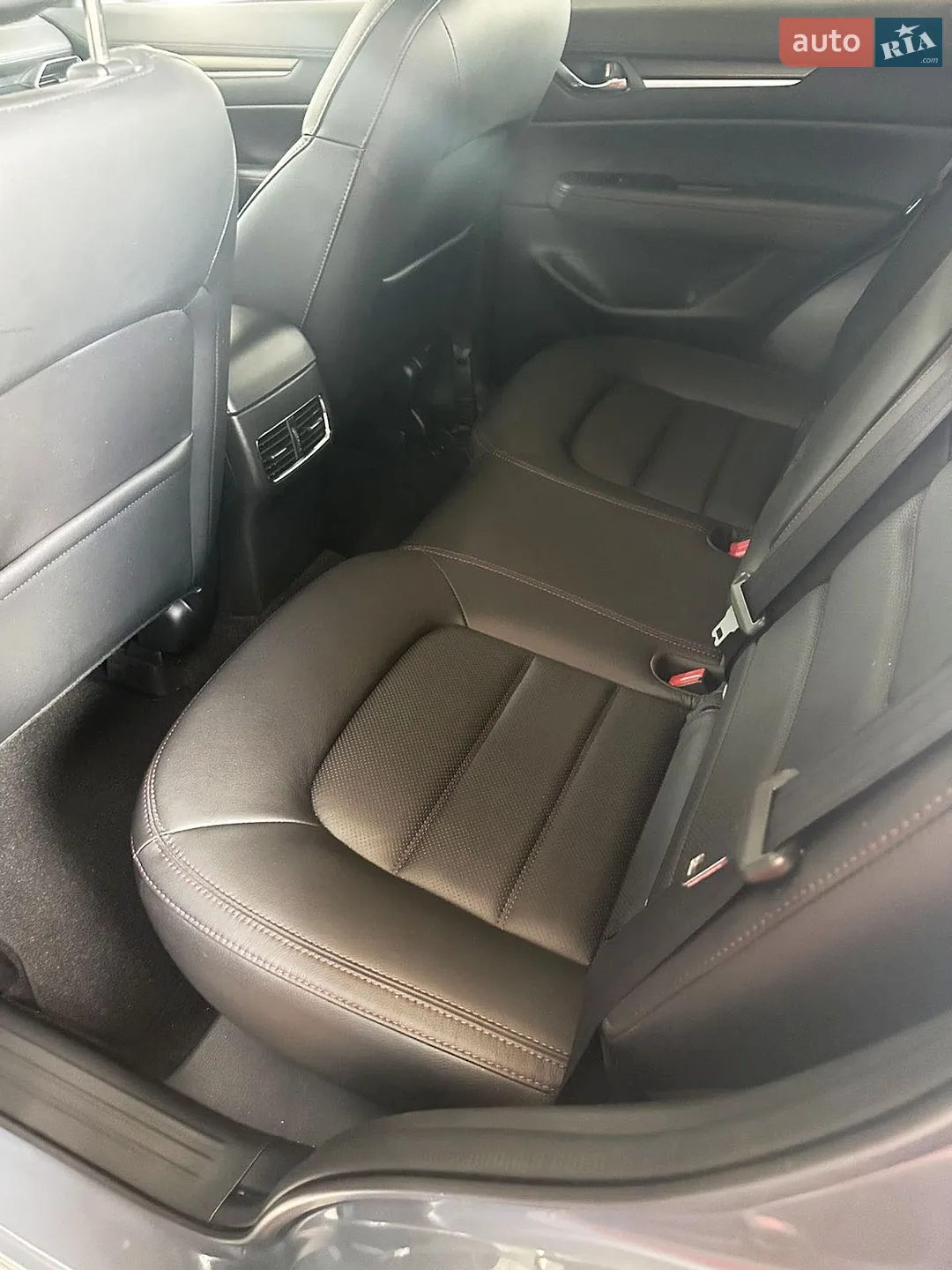 2021 Mazda CX-5 - мініатюра 14