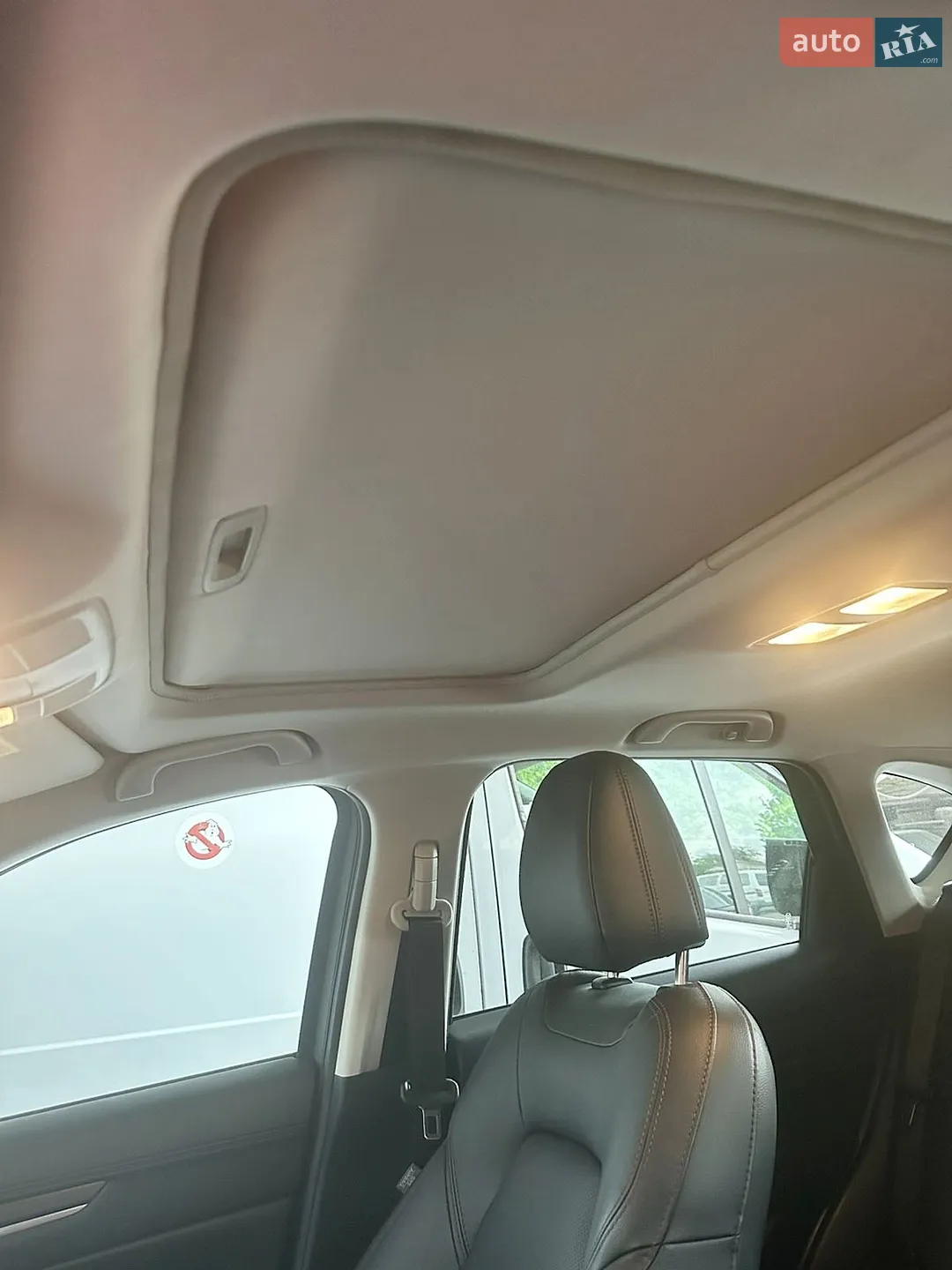 2021 Mazda CX-5 - мініатюра 15