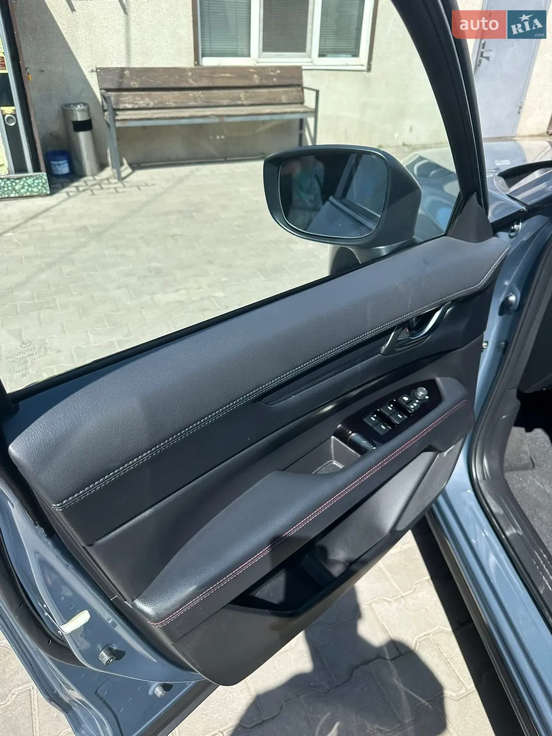 2021 Mazda CX-5 - мініатюра 17