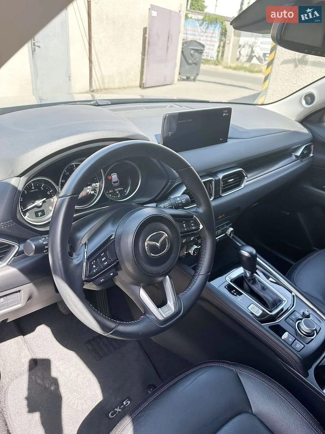 2021 Mazda CX-5 - мініатюра 26