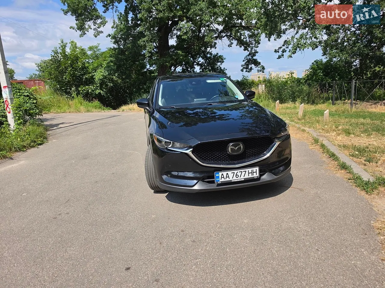 2016 Mazda CX-5 - мініатюра 10