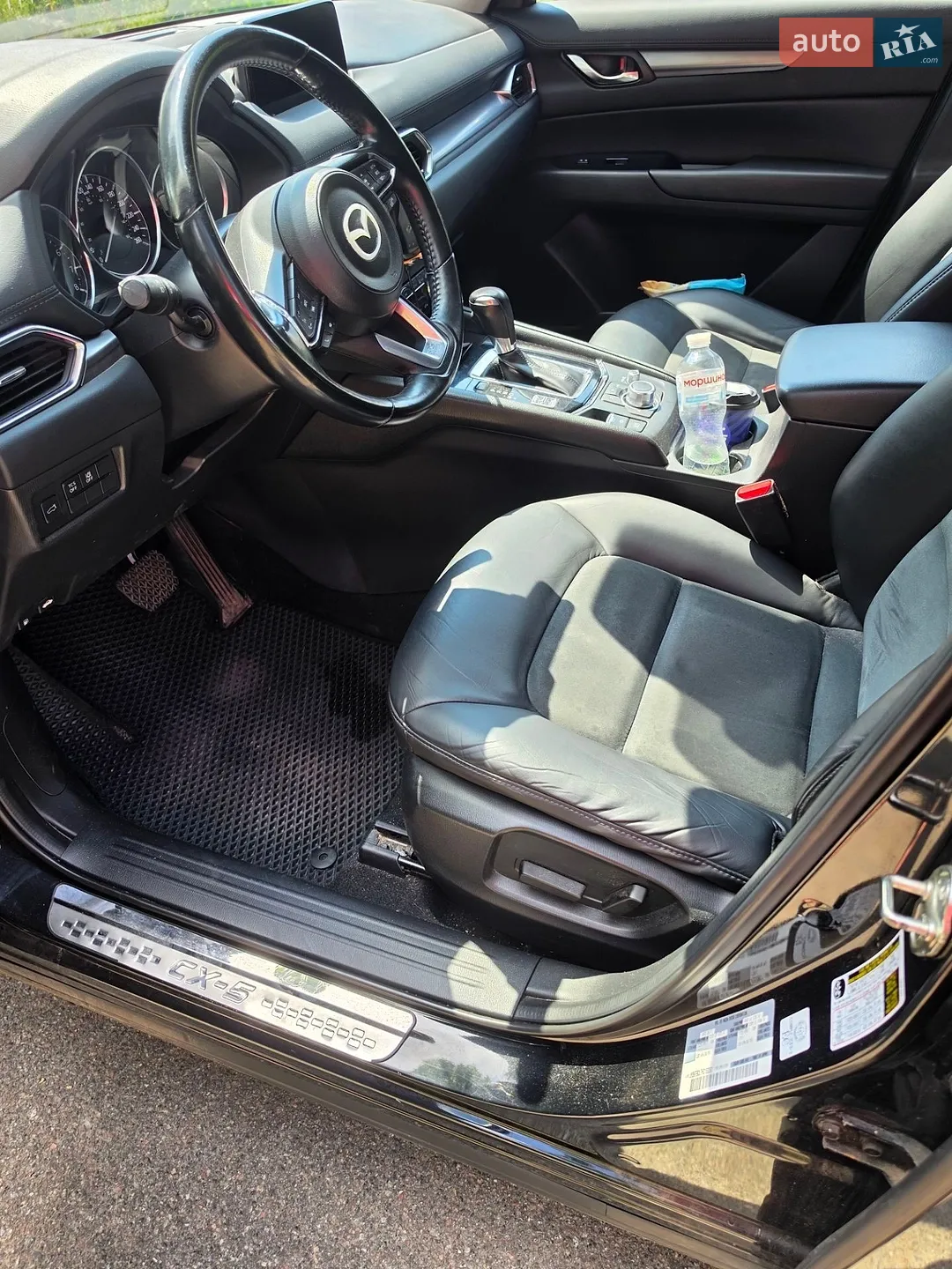 2017 Mazda CX-5 - мініатюра 15