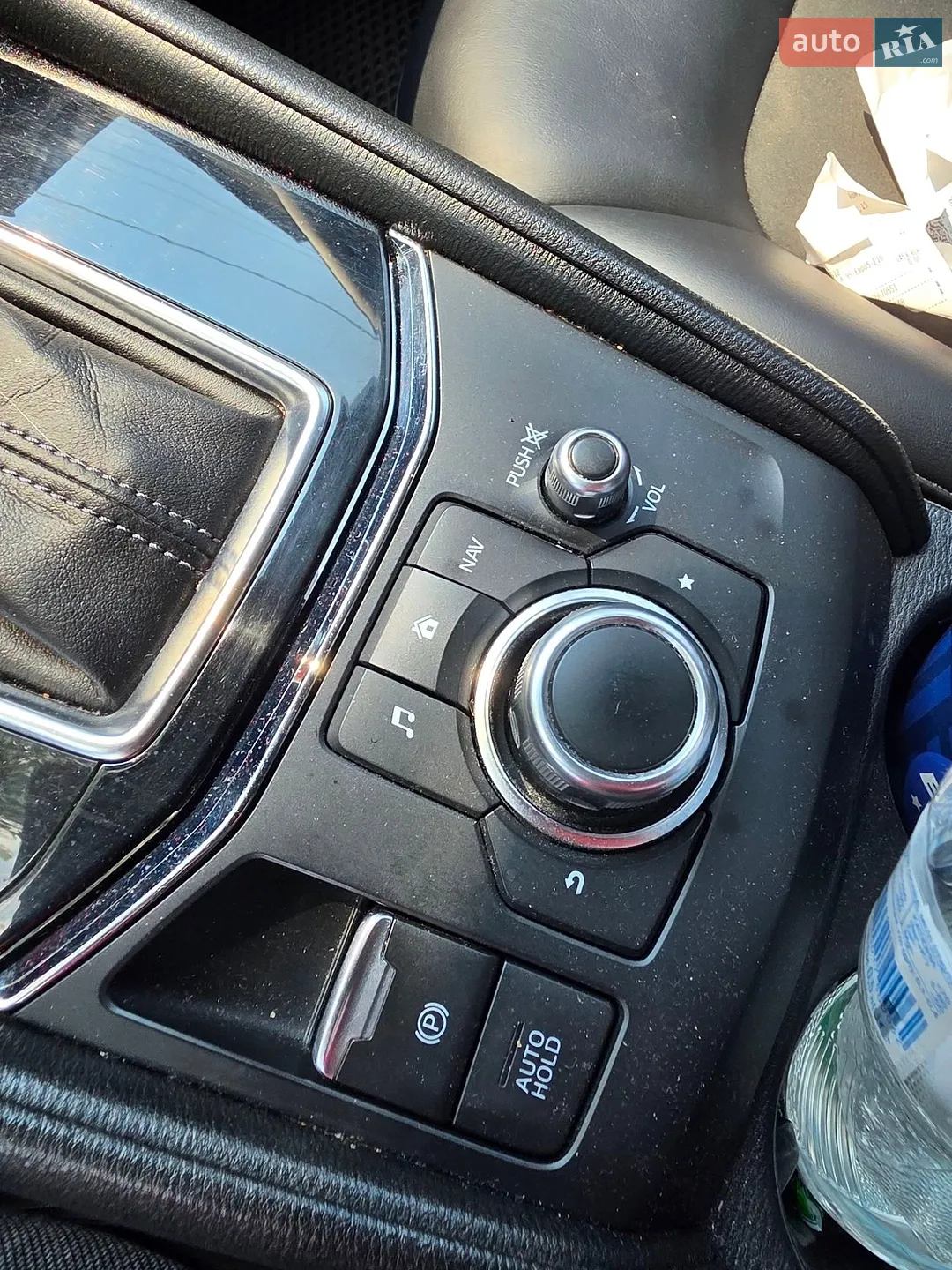 2017 Mazda CX-5 - мініатюра 29