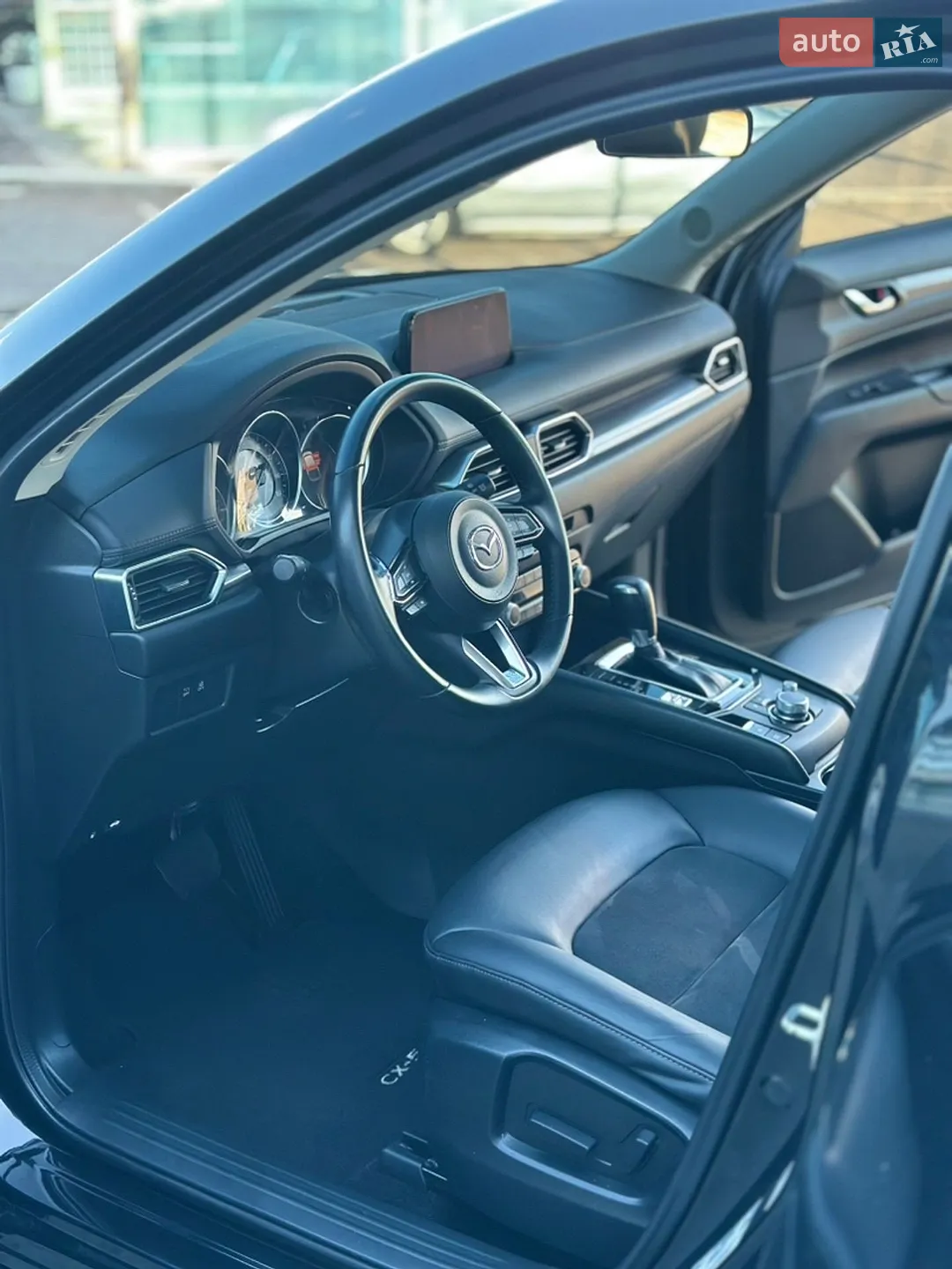 2020 Mazda CX-5 - мініатюра 29