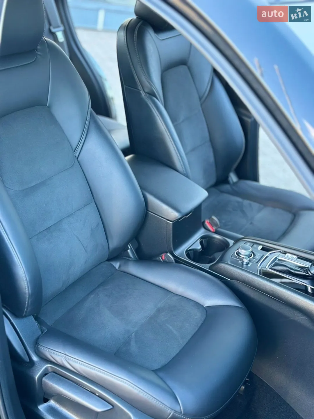 2020 Mazda CX-5 - мініатюра 26