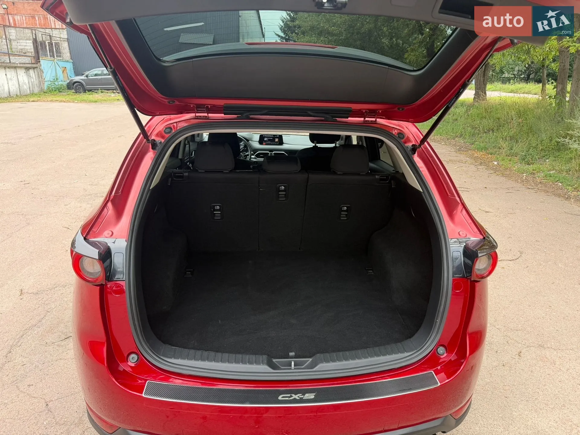 2019 Mazda CX-5 - мініатюра 4