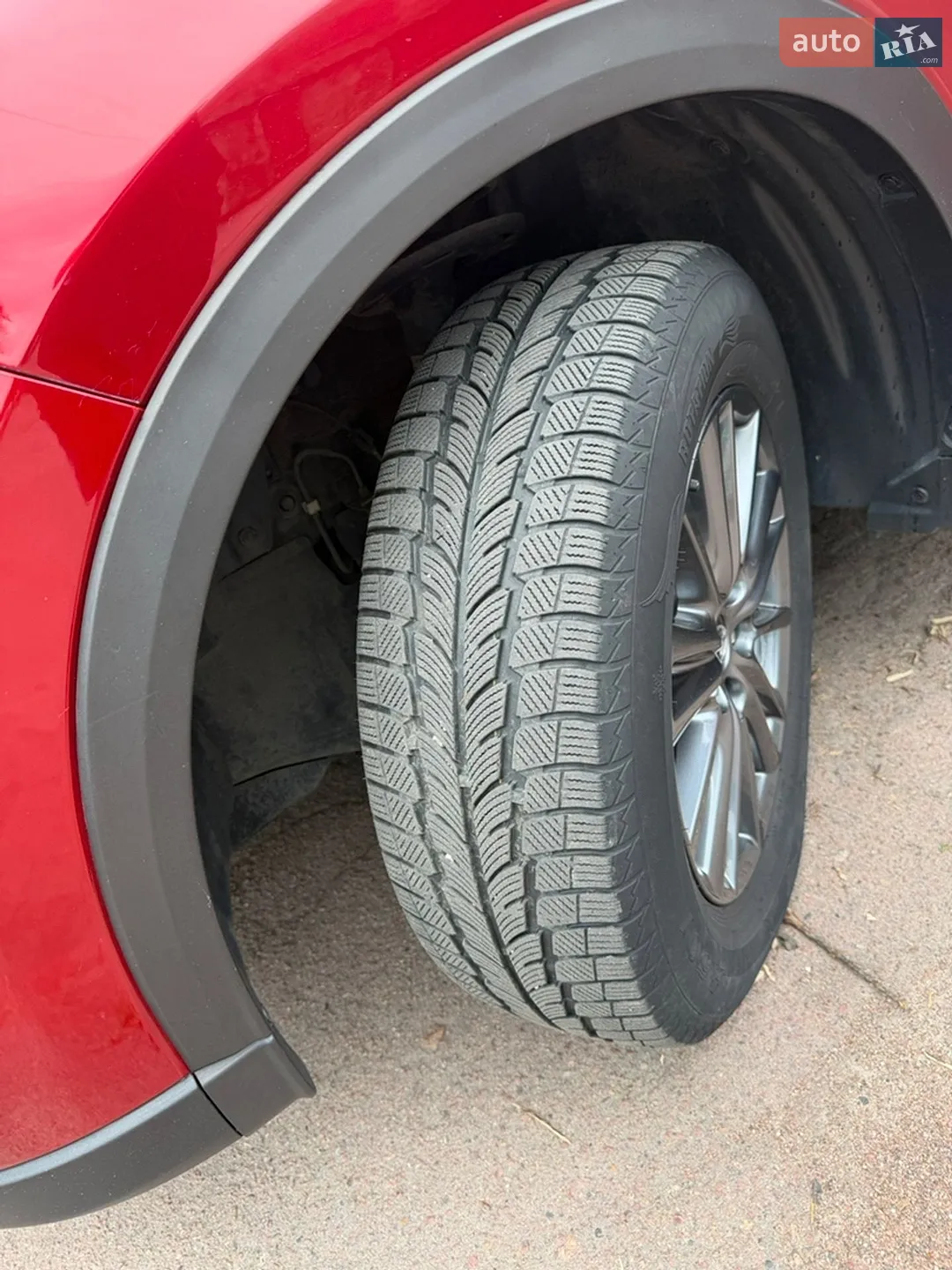 2019 Mazda CX-5 - мініатюра 5