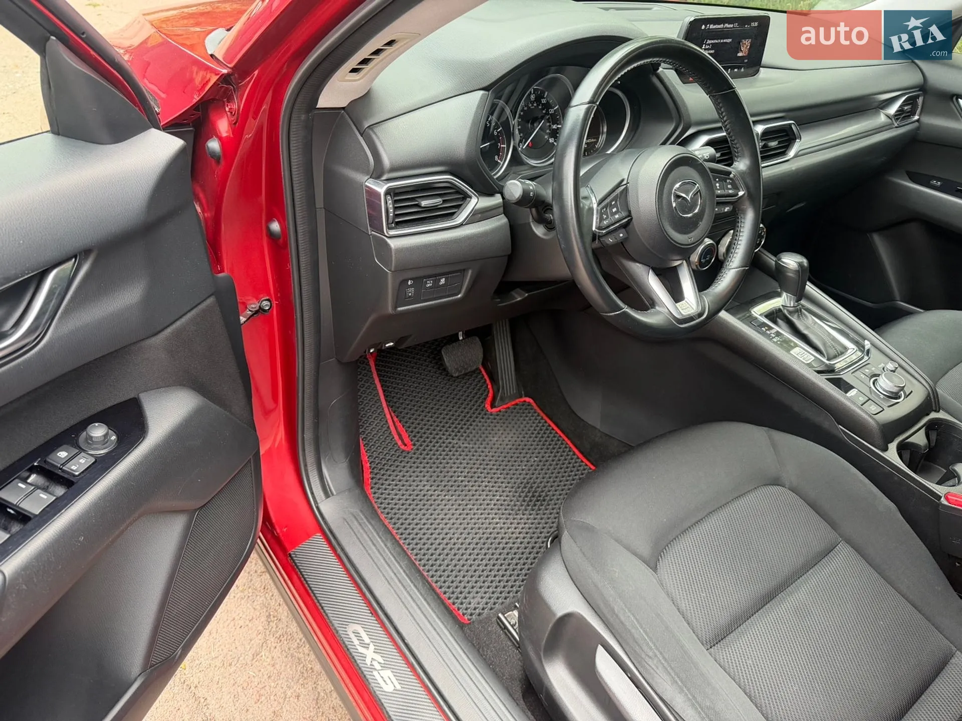 2019 Mazda CX-5 - мініатюра 13