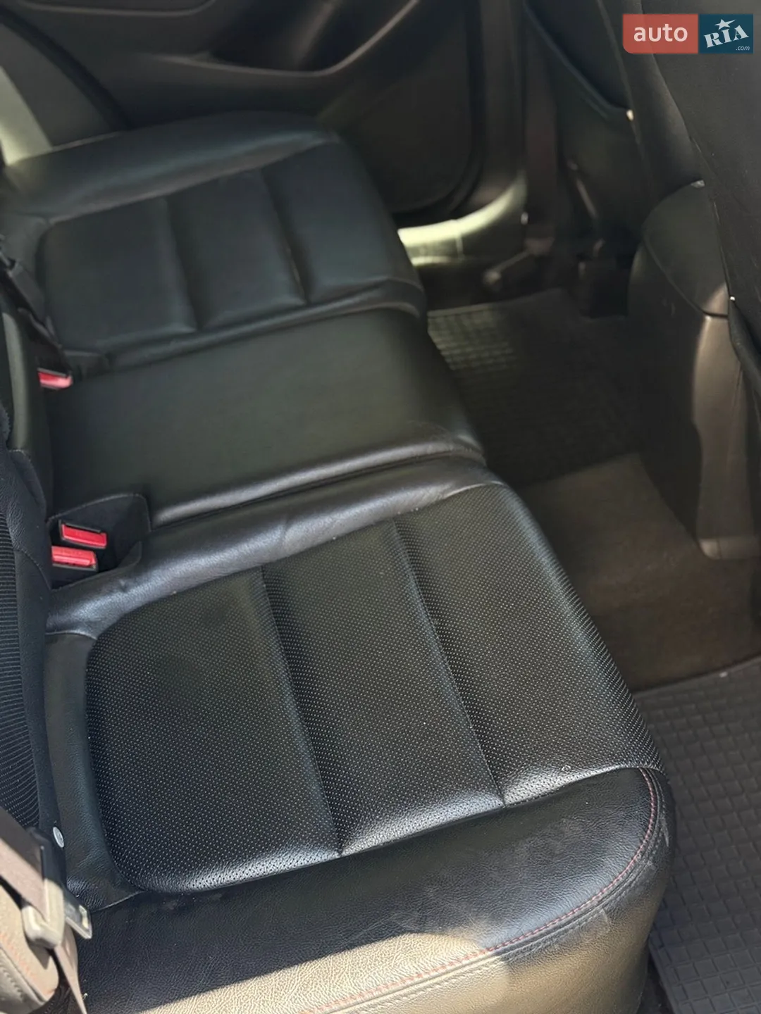 2014 Mazda CX-5 - мініатюра 11