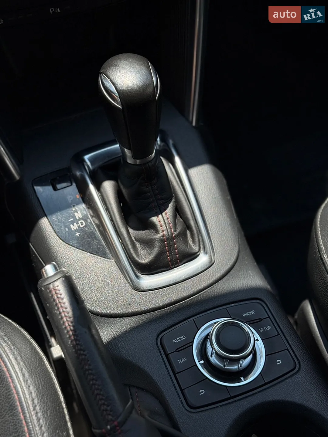2014 Mazda CX-5 - мініатюра 18