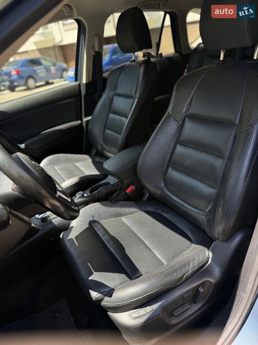 2014 Mazda CX-5 - мініатюра 24