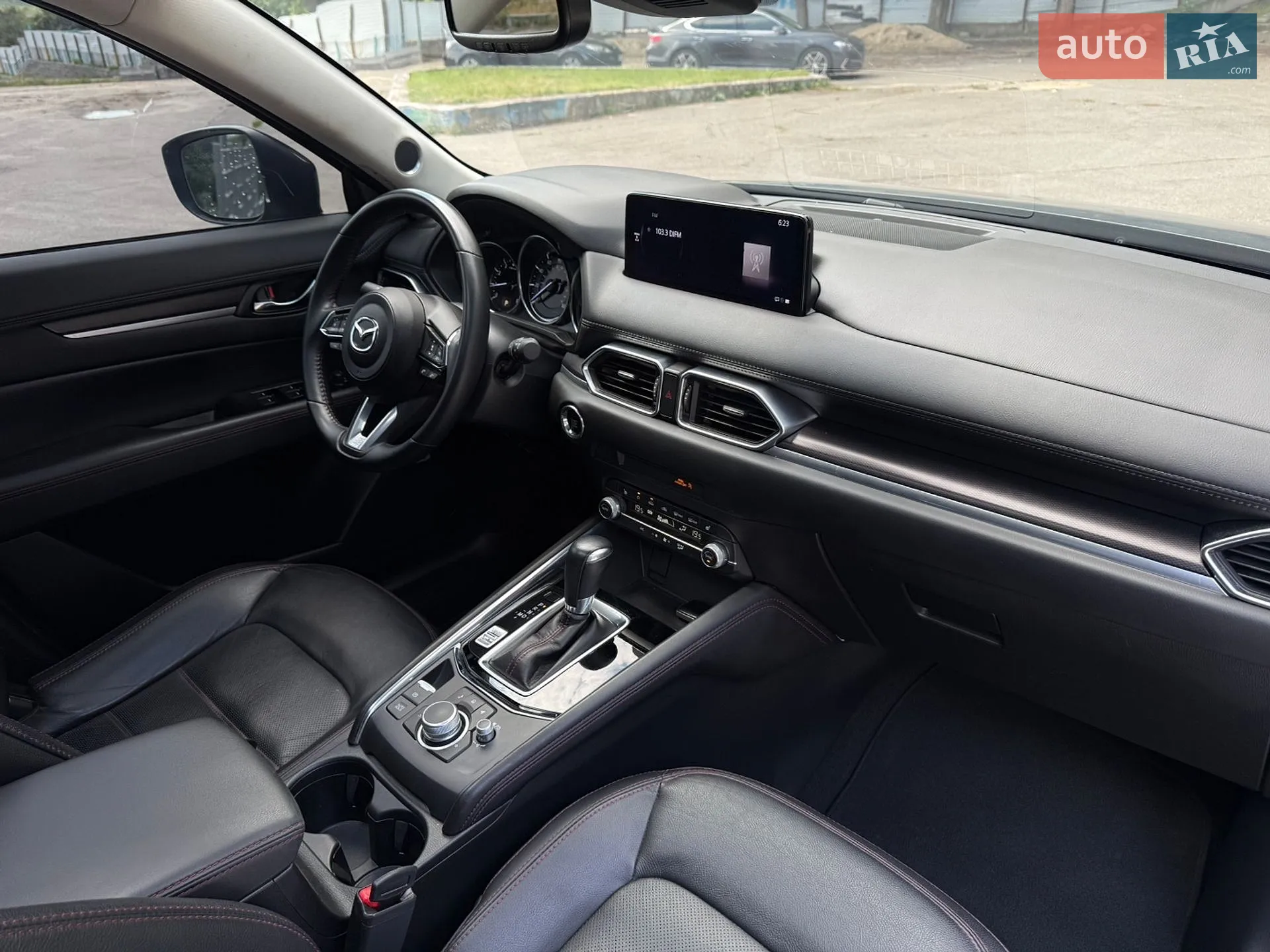 2021 Mazda CX-5 - мініатюра 6