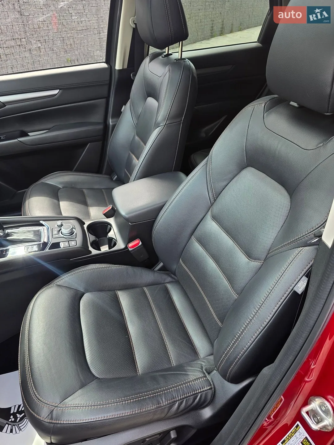 2022 Mazda CX-5 - мініатюра 12