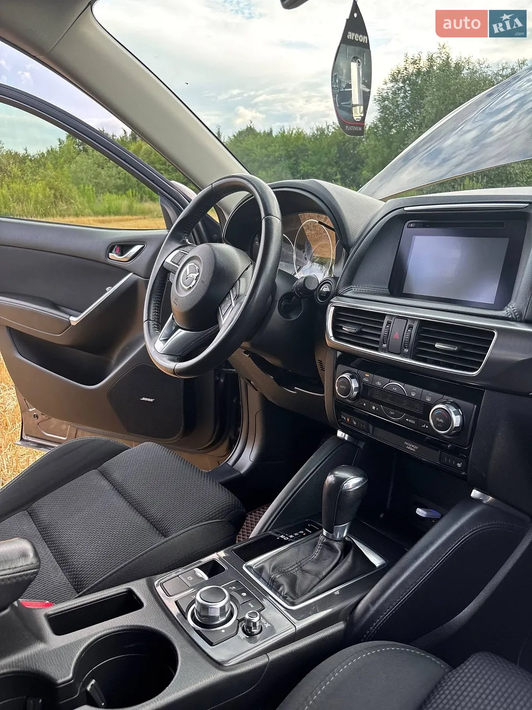 2015 Mazda CX-5 - мініатюра 30