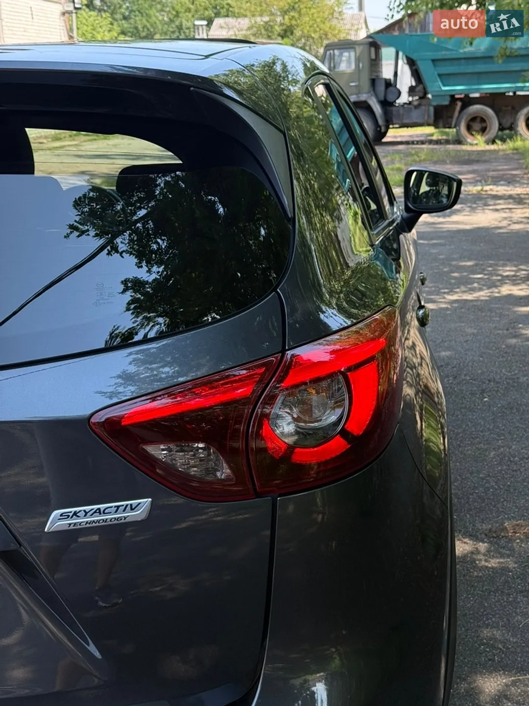 2017 Mazda CX-5 - мініатюра 33