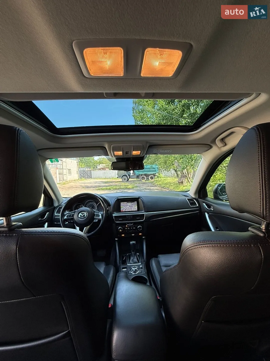 2017 Mazda CX-5 - мініатюра 102