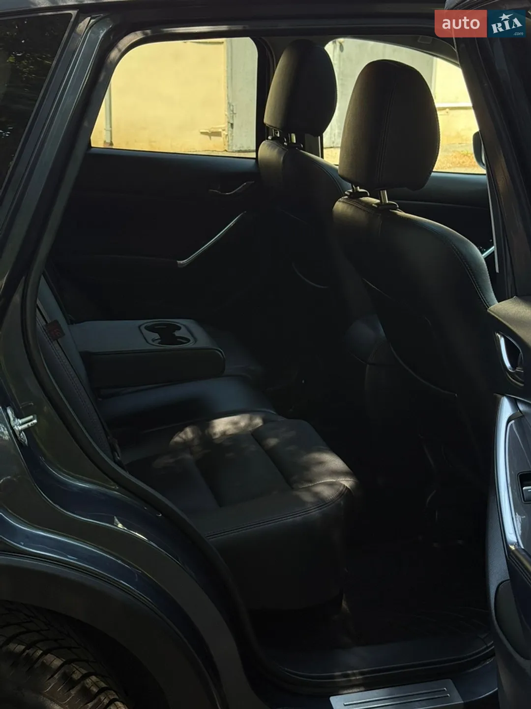2017 Mazda CX-5 - мініатюра 117
