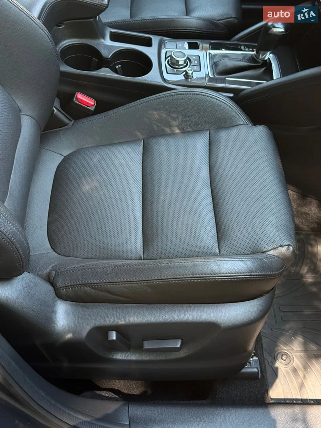 2017 Mazda CX-5 - мініатюра 127
