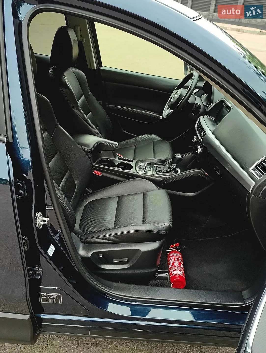 2016 Mazda CX-5 - мініатюра 26