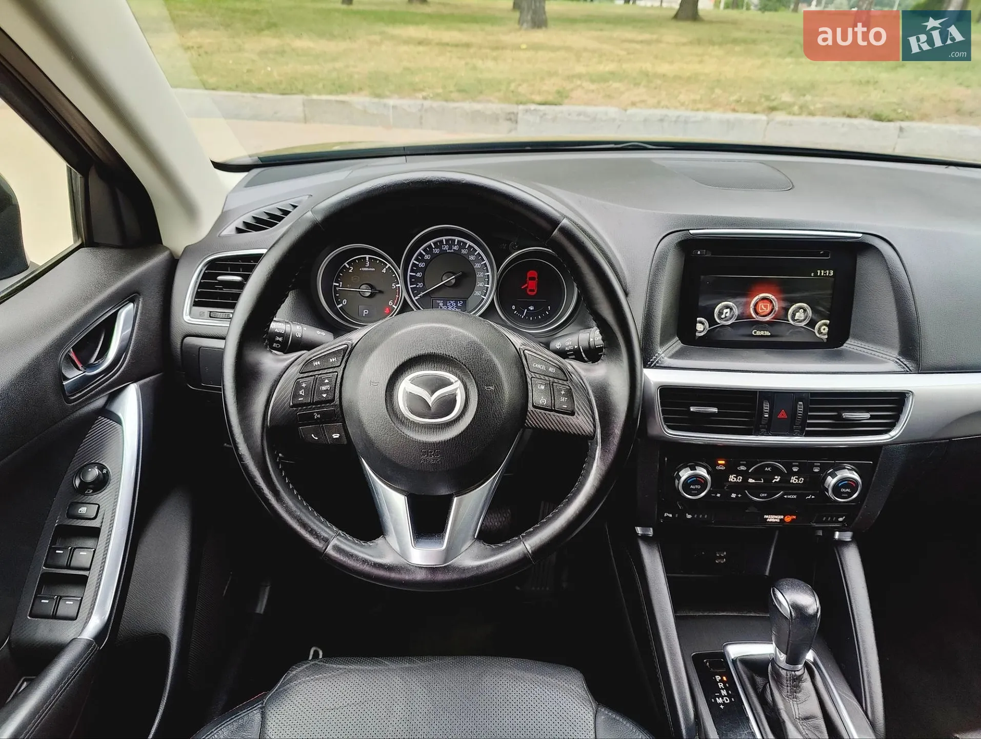 2016 Mazda CX-5 - мініатюра 32