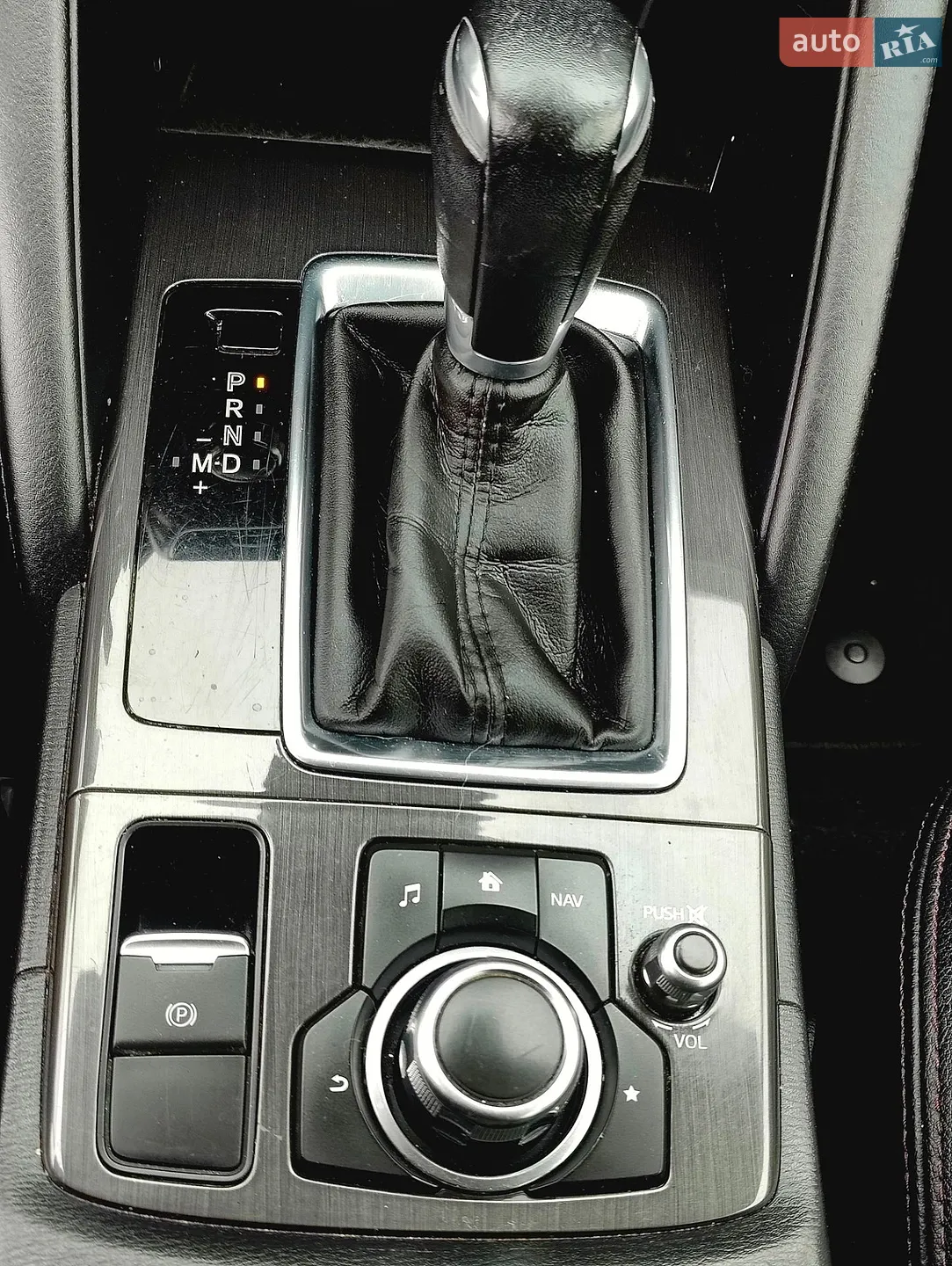 2016 Mazda CX-5 - мініатюра 37