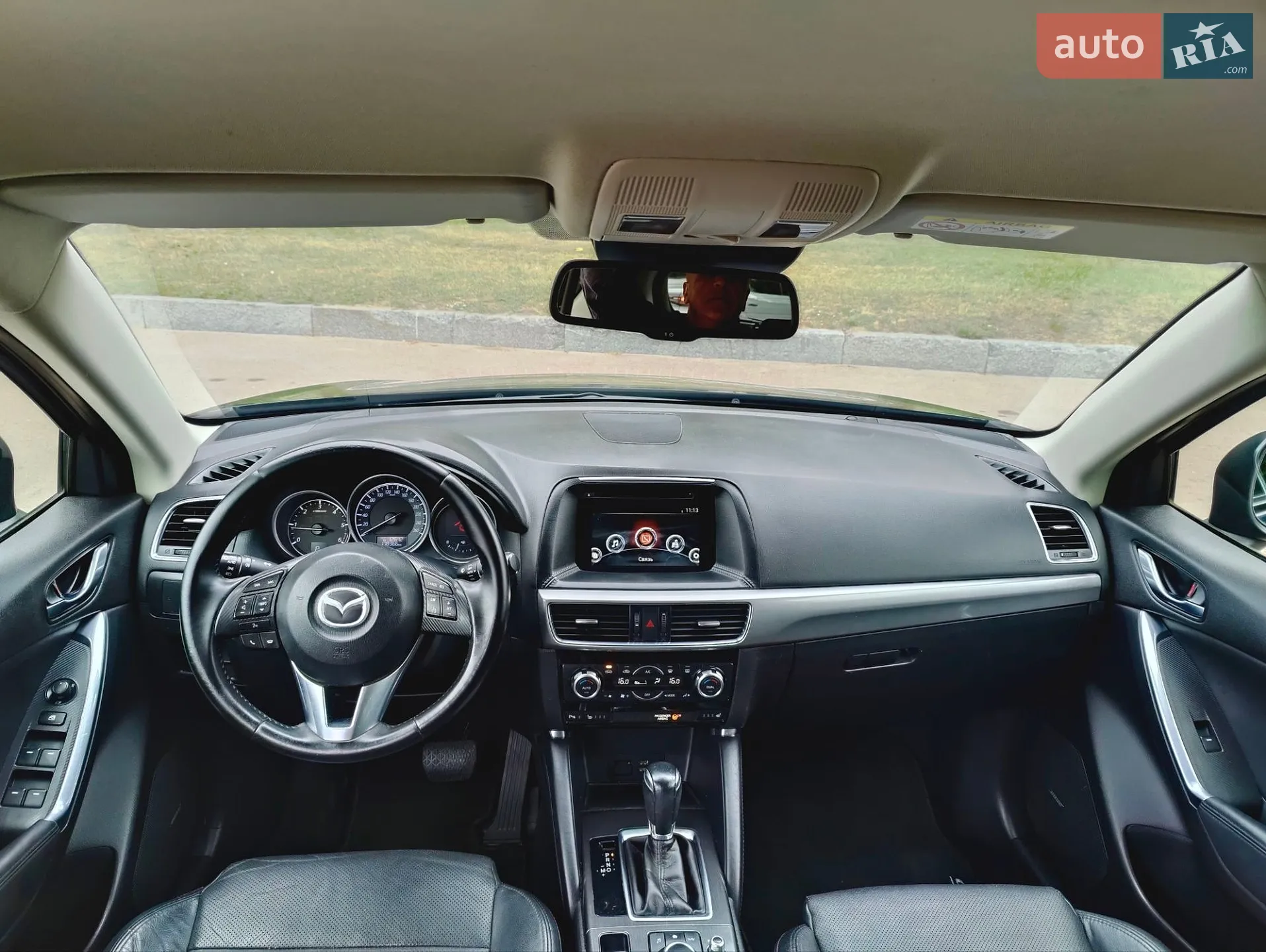 2016 Mazda CX-5 - мініатюра 42