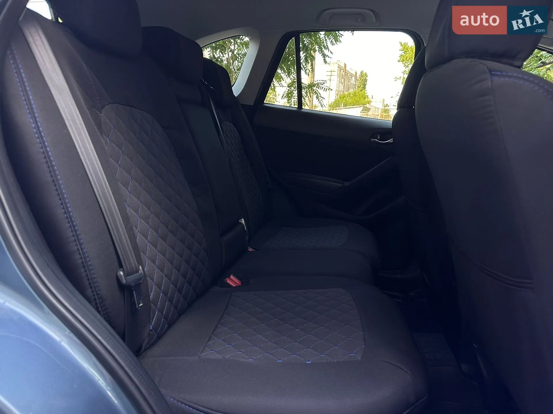 2017 Mazda CX-5 - мініатюра 27